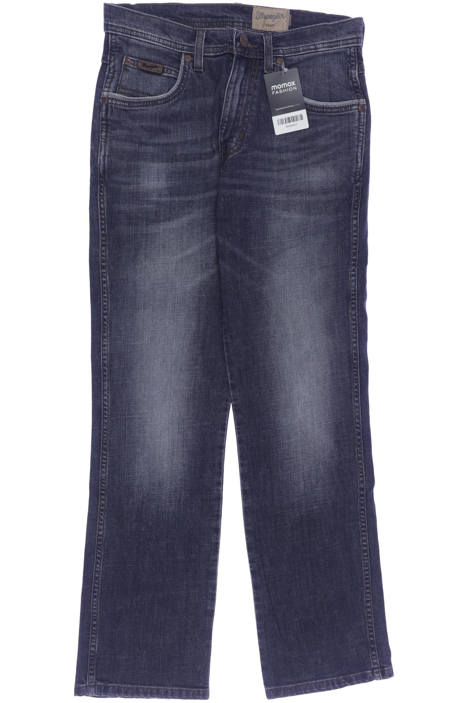 

Wrangler Herren Jeans, marineblau, Gr. 30