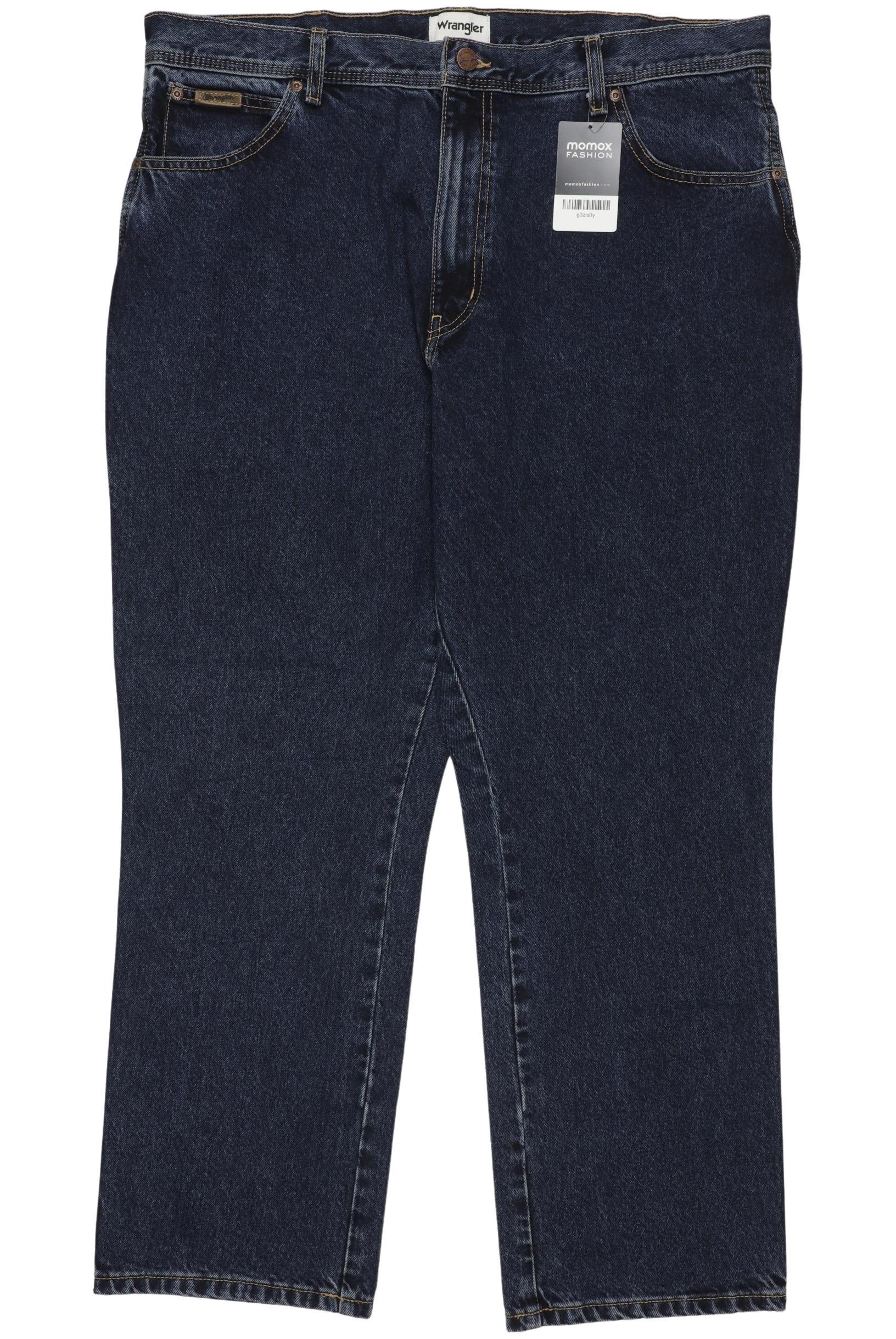 

Wrangler Herren Jeans, marineblau, Gr. 40