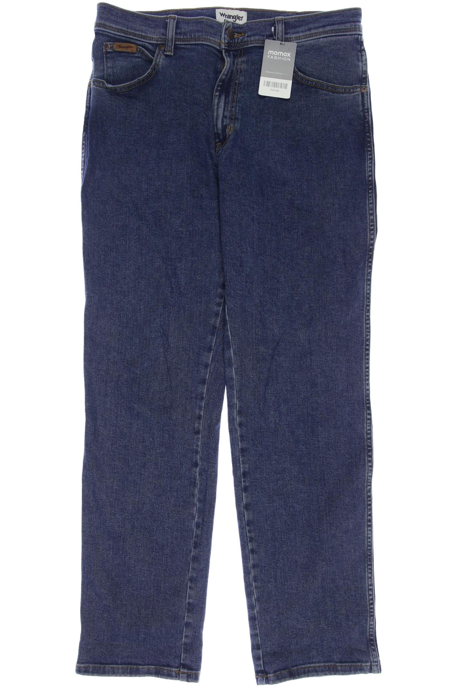 

Wrangler Herren Jeans, blau, Gr. 34