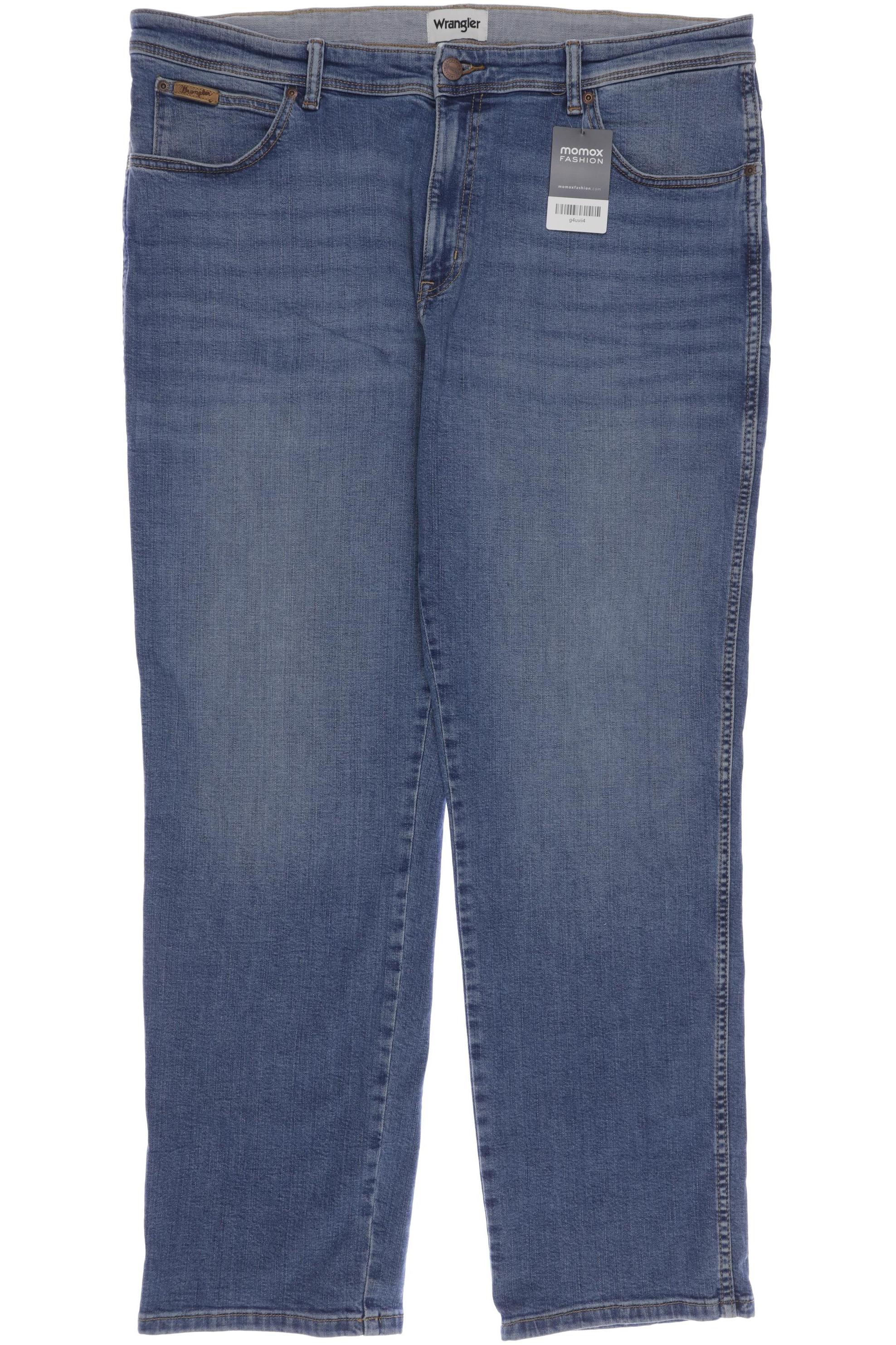 

Wrangler Herren Jeans, blau, Gr. 40