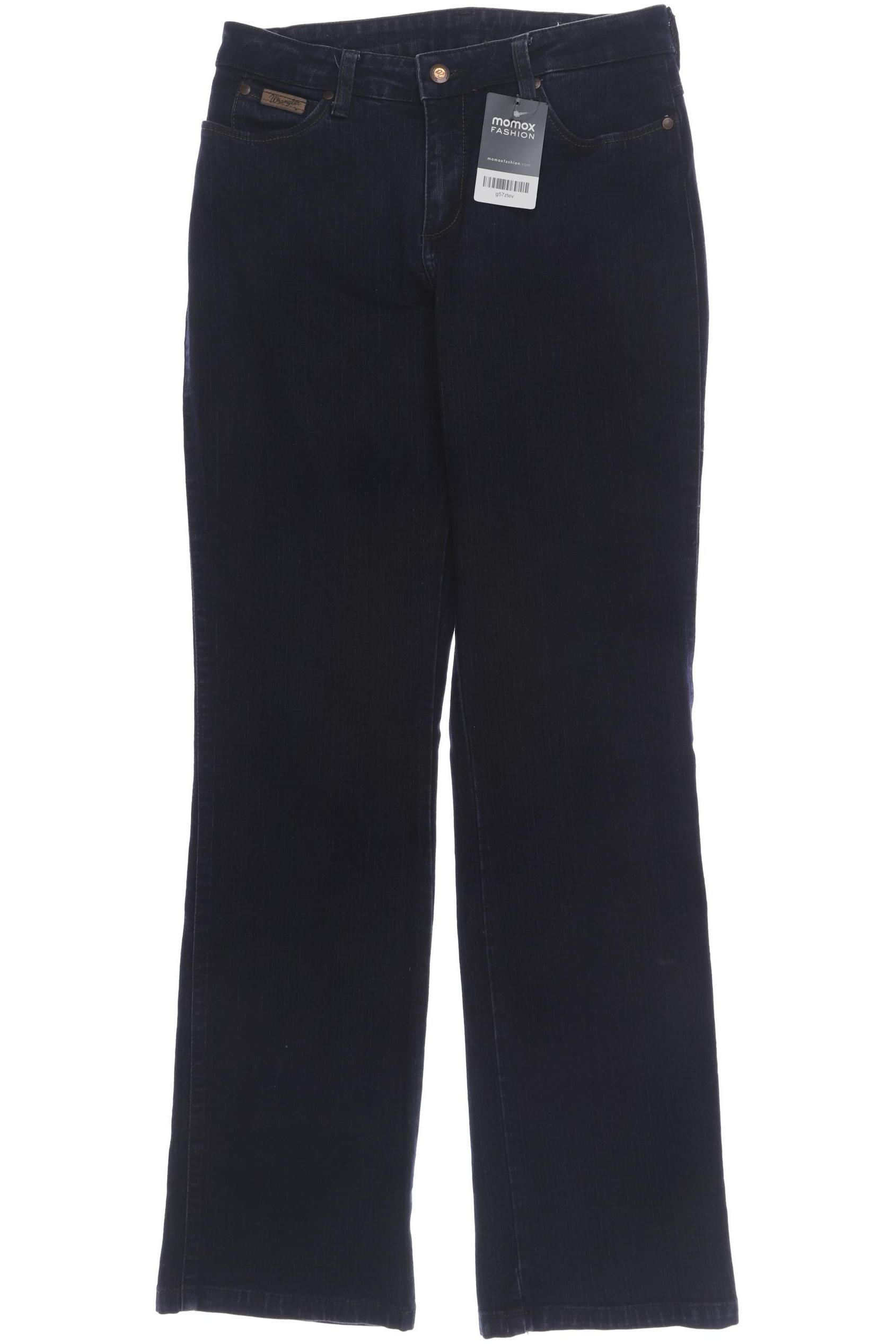 

Wrangler Herren Jeans, marineblau