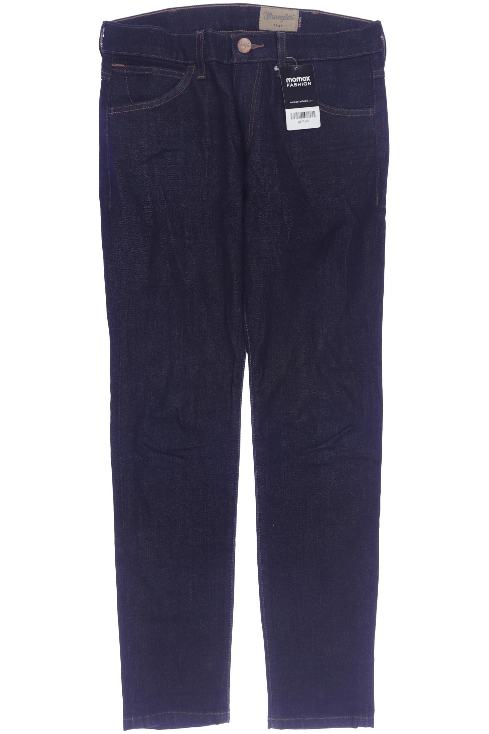 

Wrangler Herren Jeans, marineblau, Gr. 29