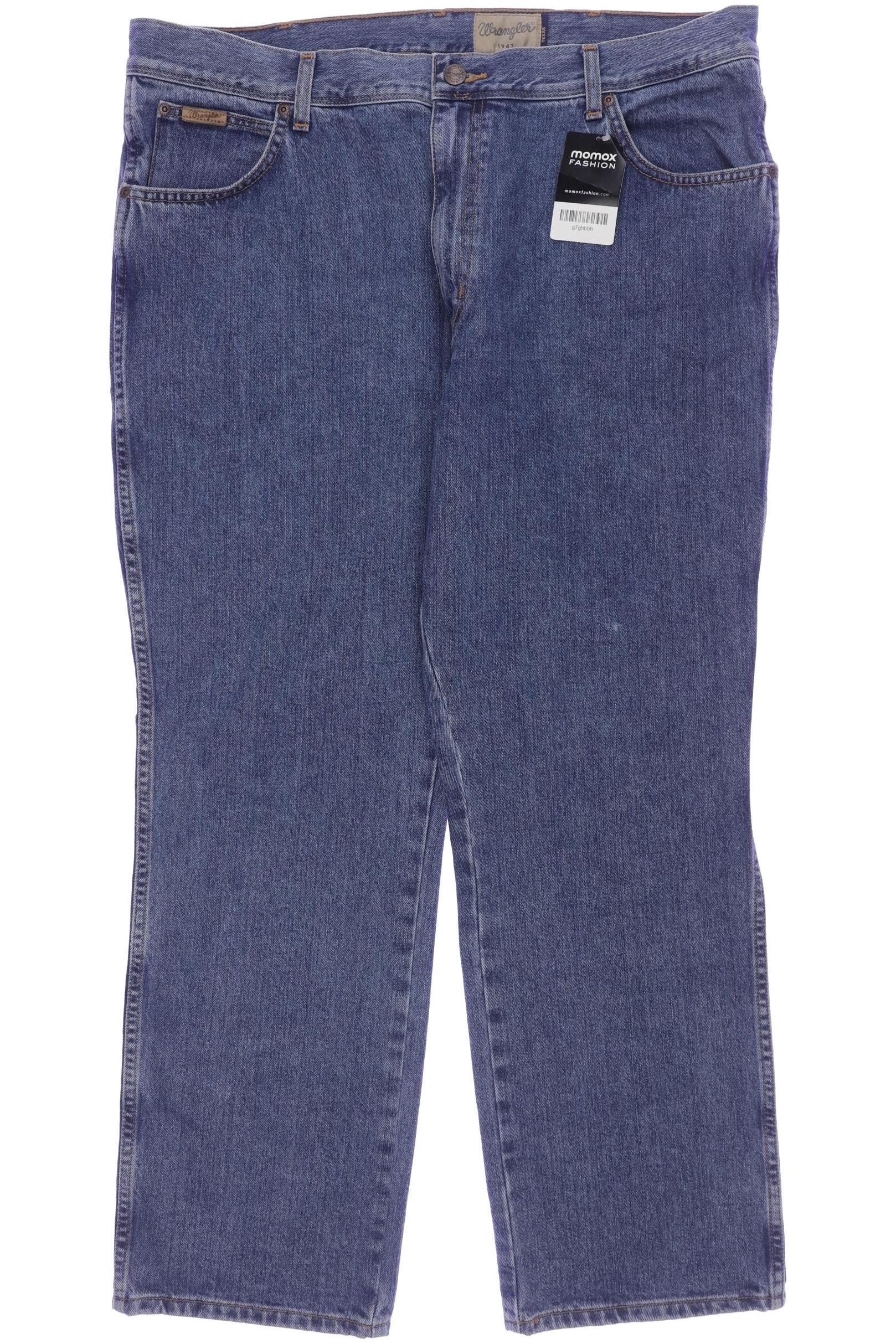 

Wrangler Herren Jeans, blau, Gr. 40