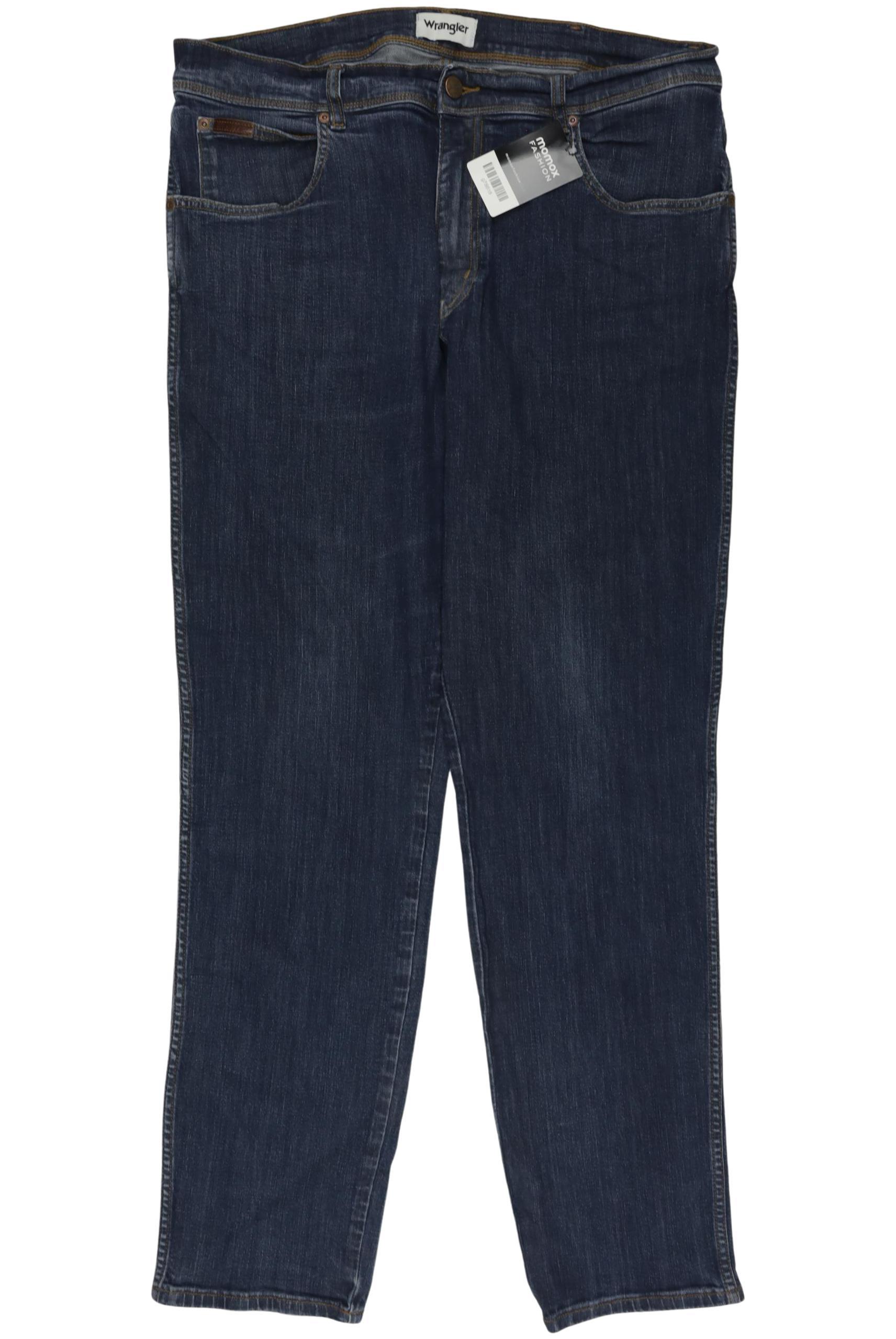 

Wrangler Herren Jeans, blau, Gr. 38