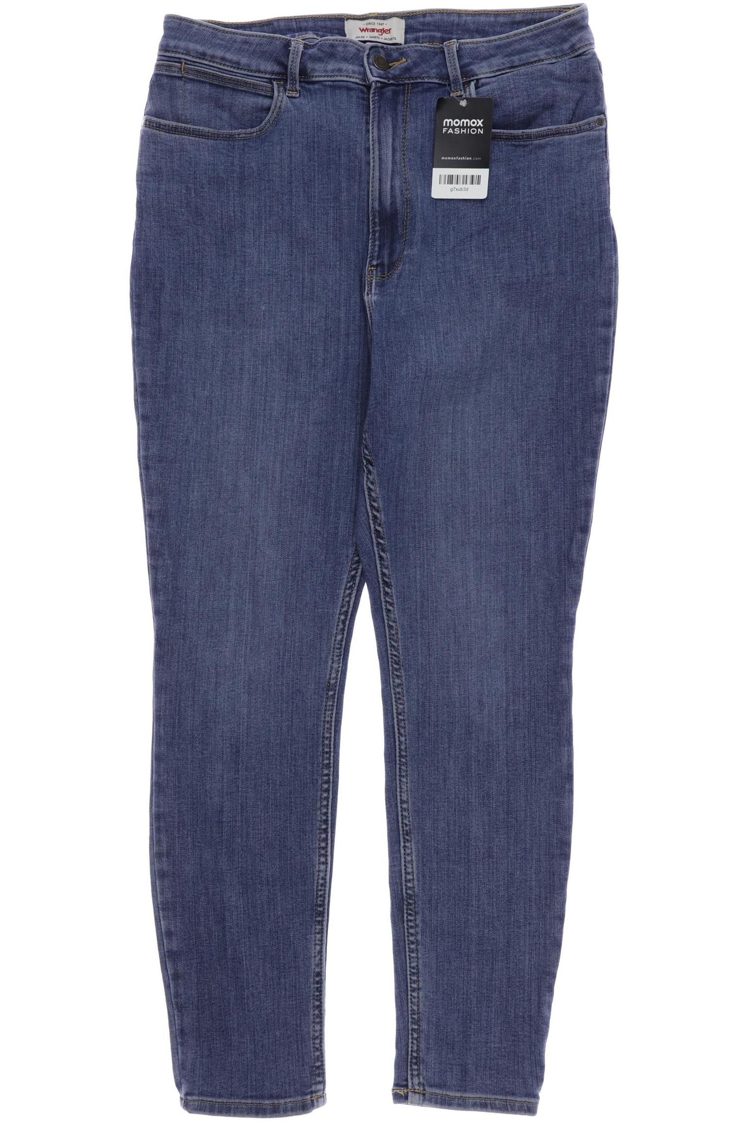 

Wrangler Herren Jeans, blau, Gr. 32