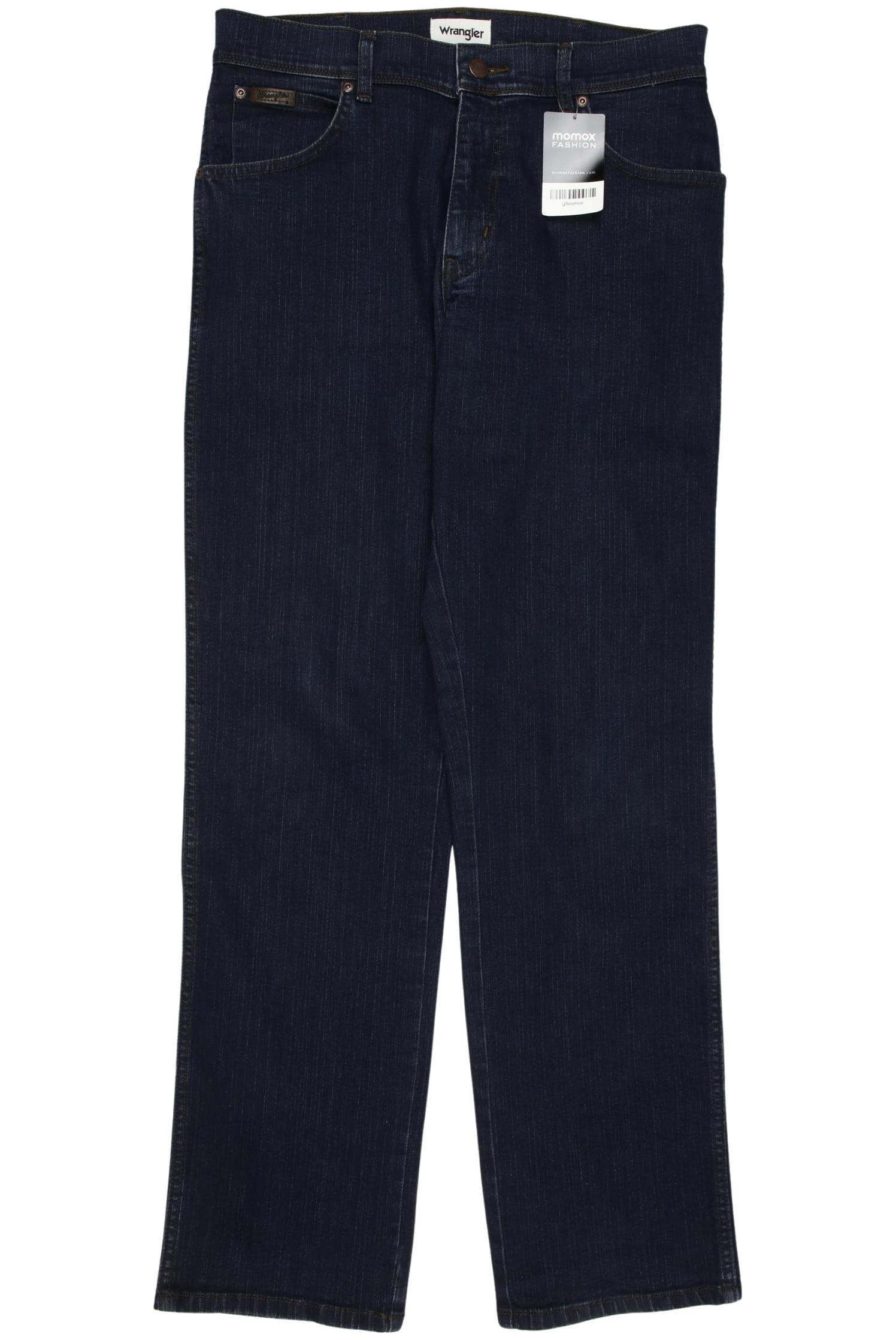 

Wrangler Herren Jeans, marineblau, Gr. 32