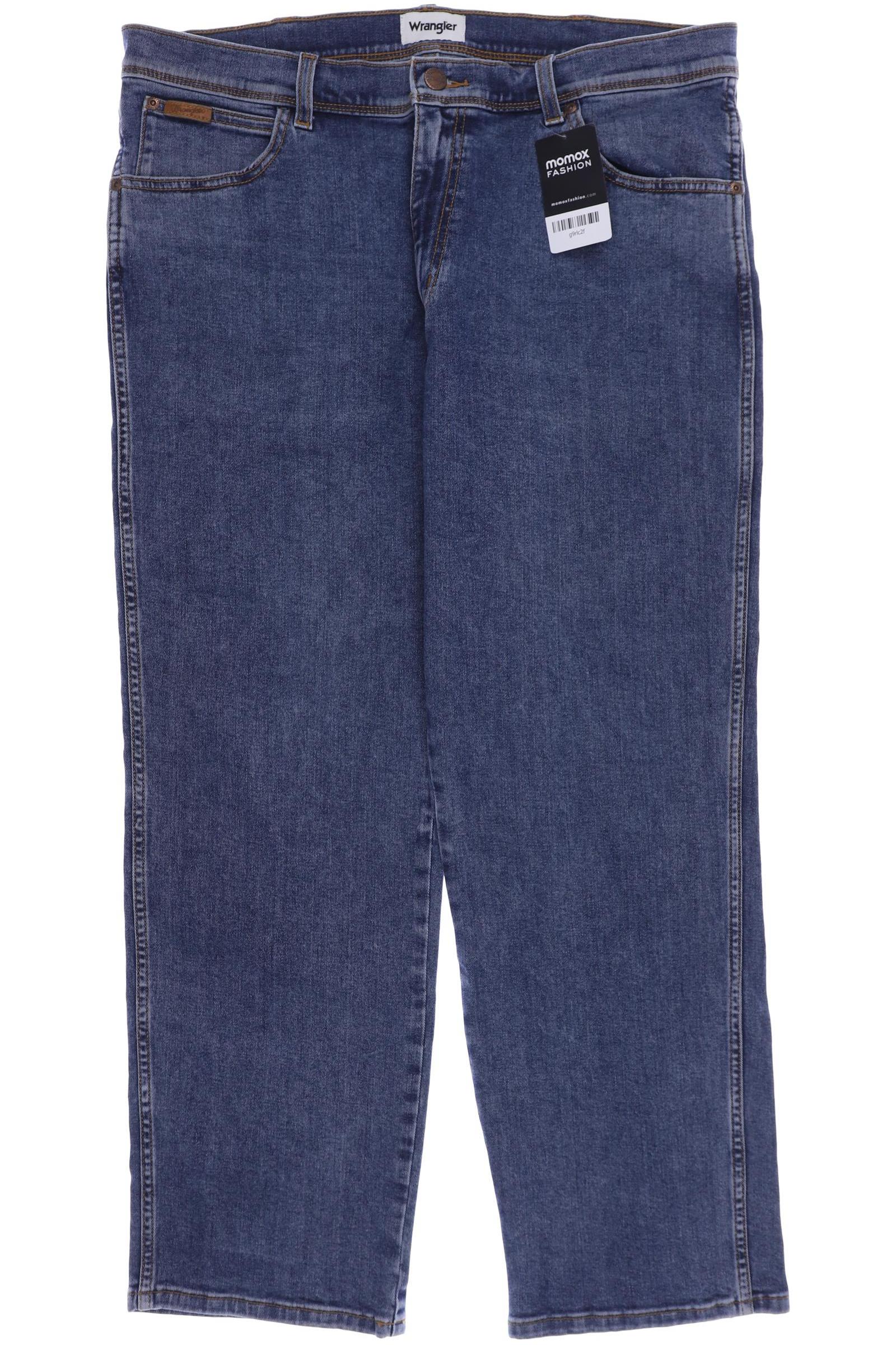 

Wrangler Herren Jeans, blau, Gr. 38