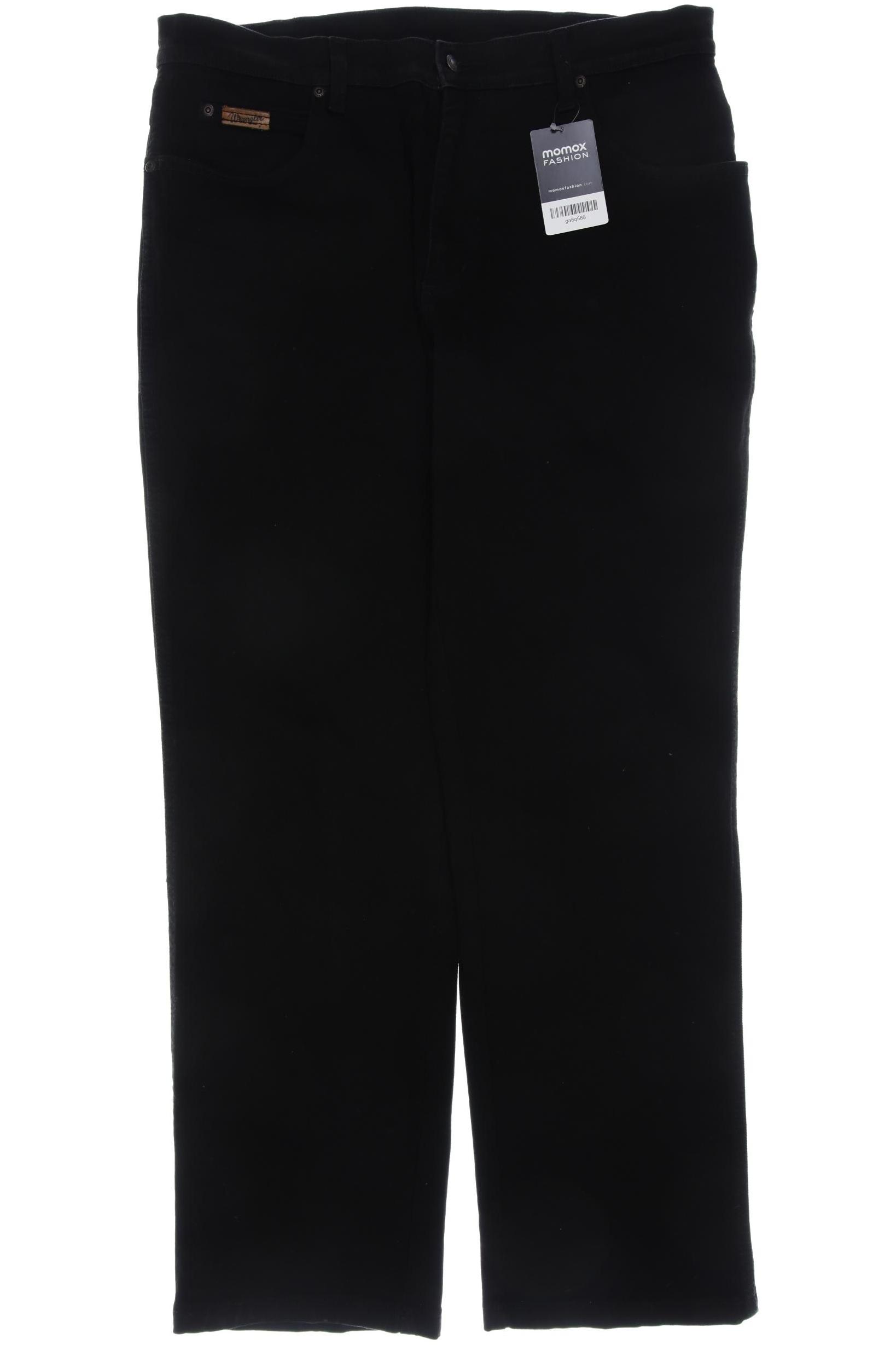 

Wrangler Herren Jeans, schwarz, Gr. 36
