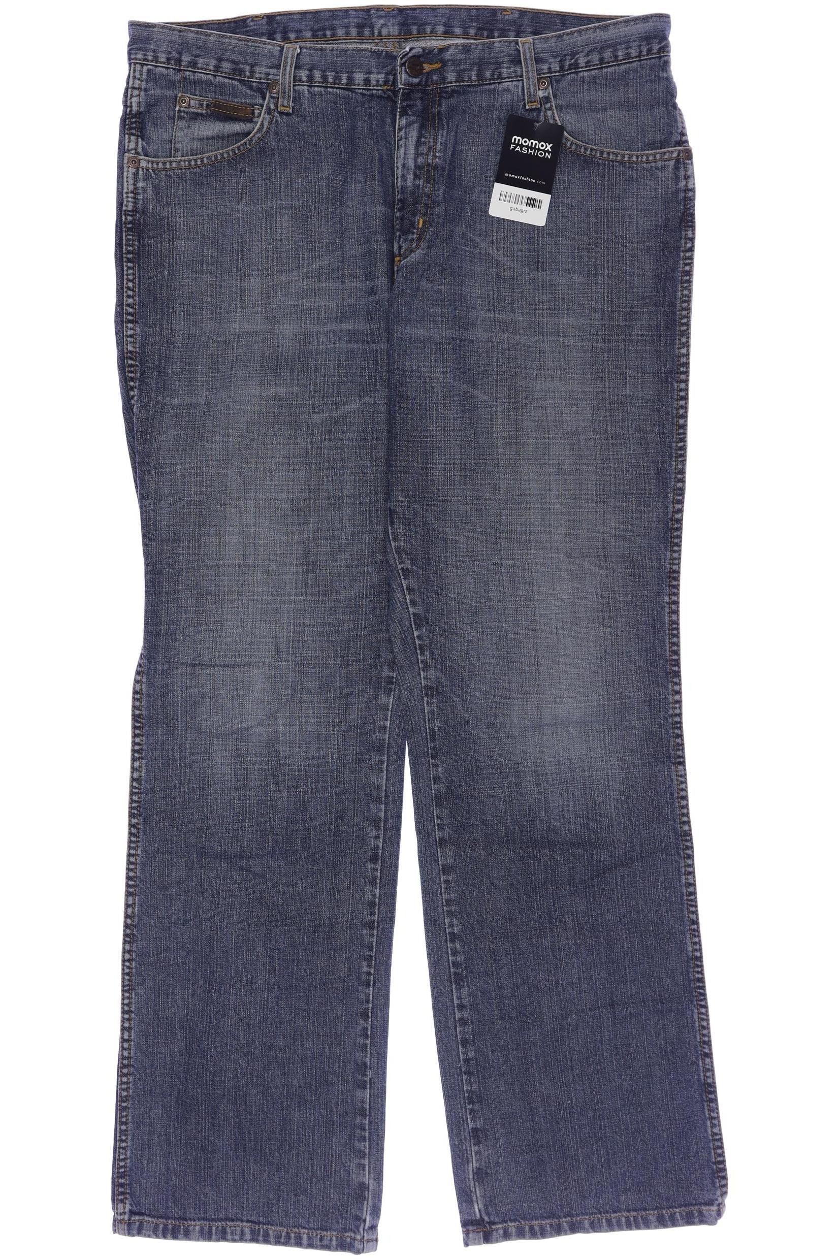 

Wrangler Herren Jeans, blau, Gr. 36