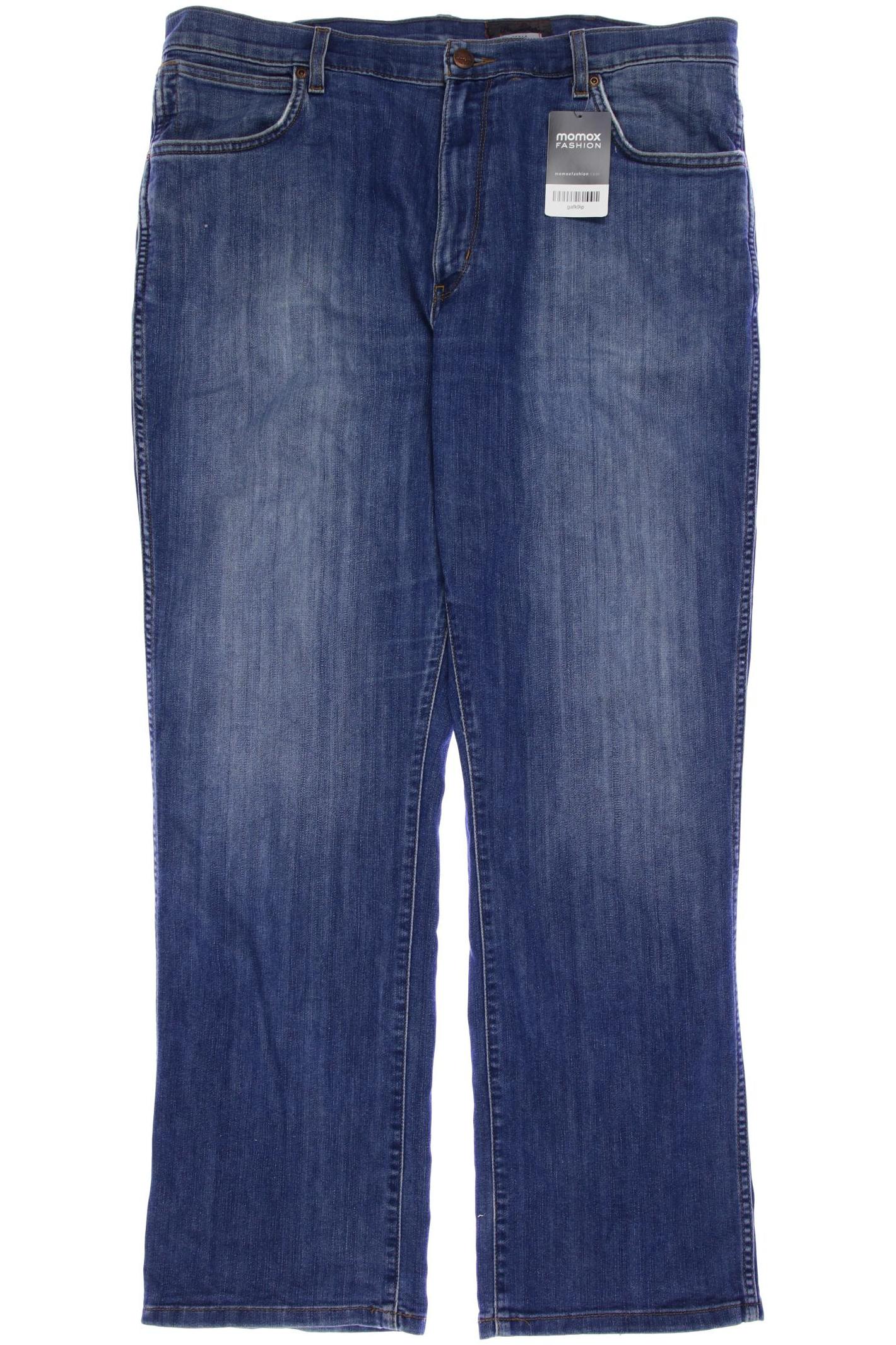 

Wrangler Herren Jeans, blau, Gr. 38