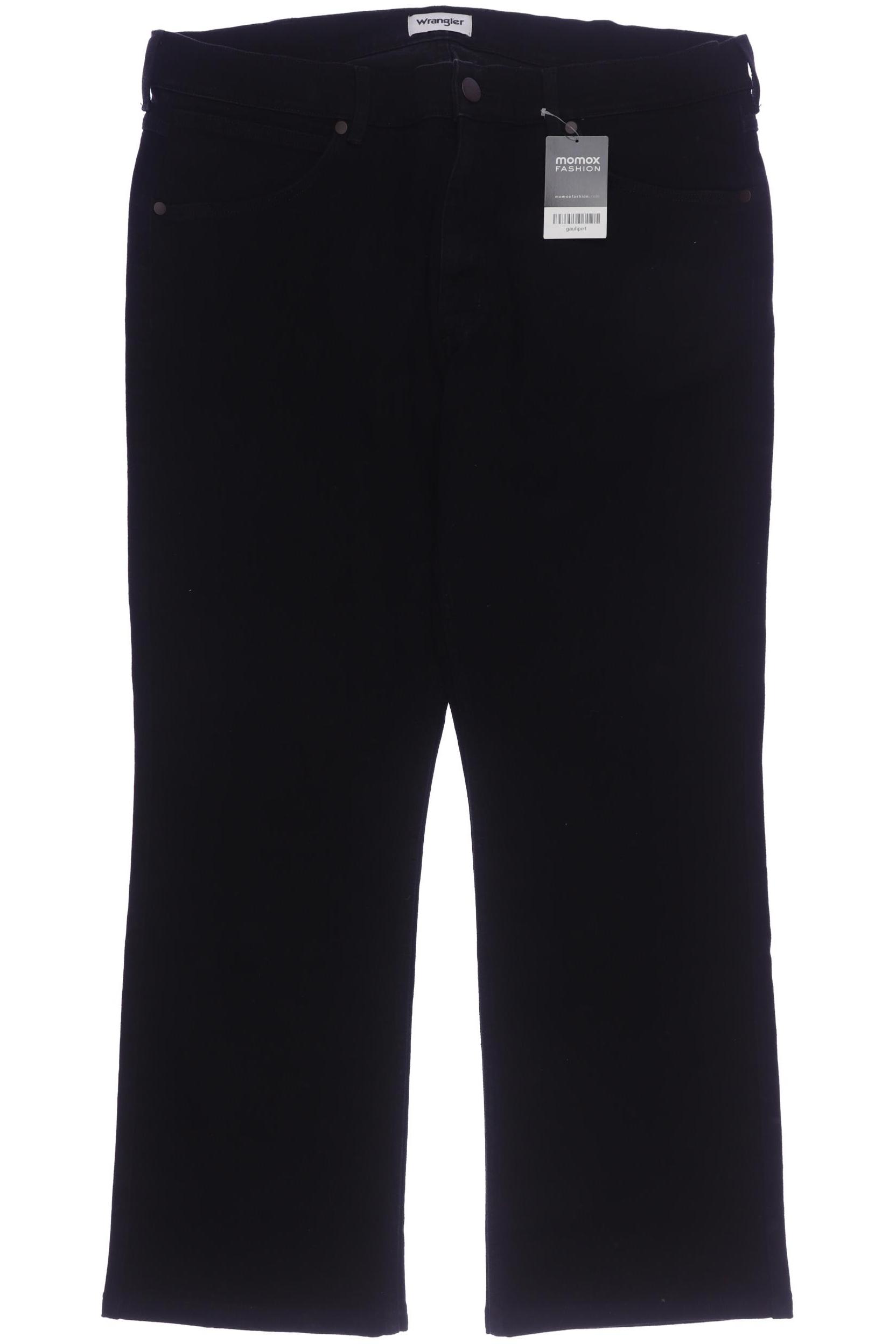 

Wrangler Herren Jeans, schwarz, Gr. 38