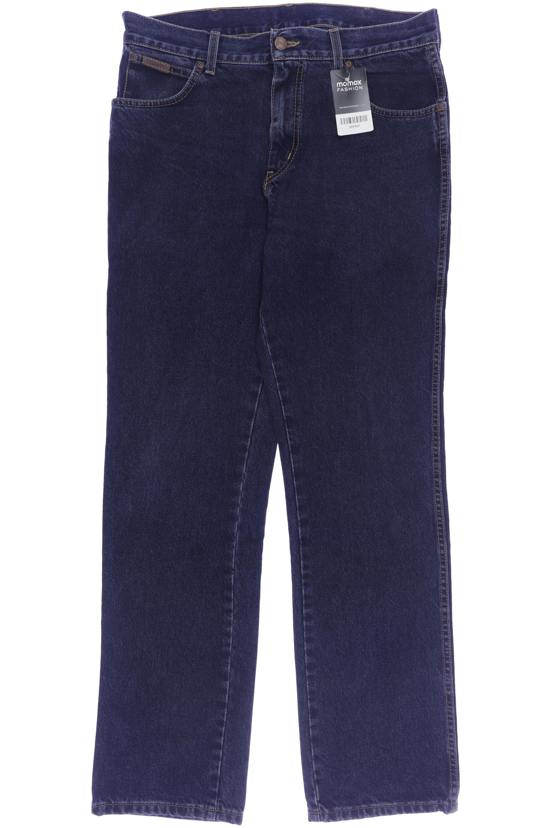 

Wrangler Herren Jeans, blau, Gr. 34