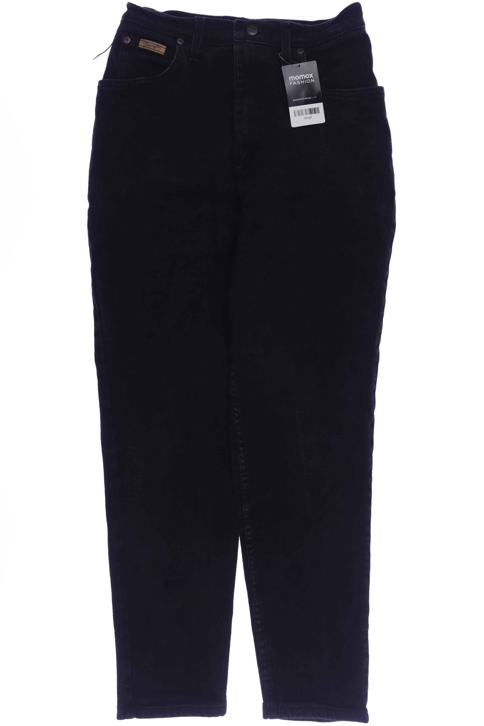 

Wrangler Herren Jeans, schwarz, Gr. 26