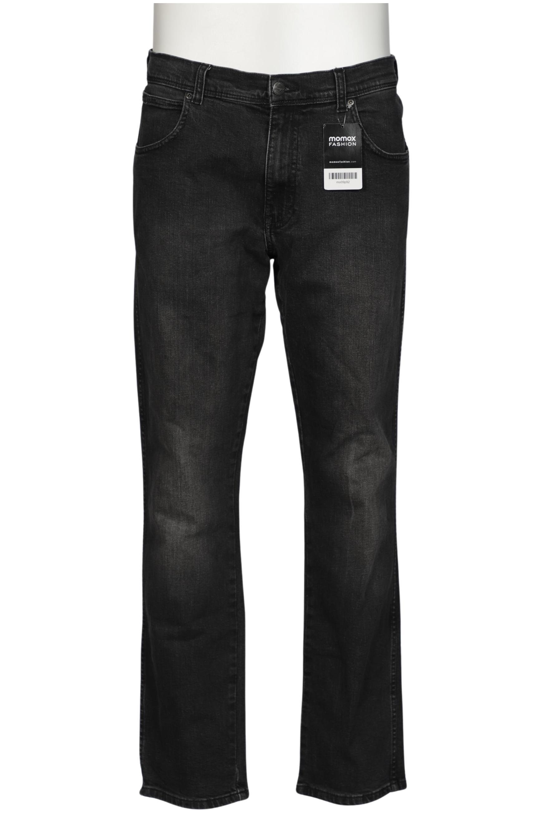 

Wrangler Herren Jeans, grau, Gr. 36