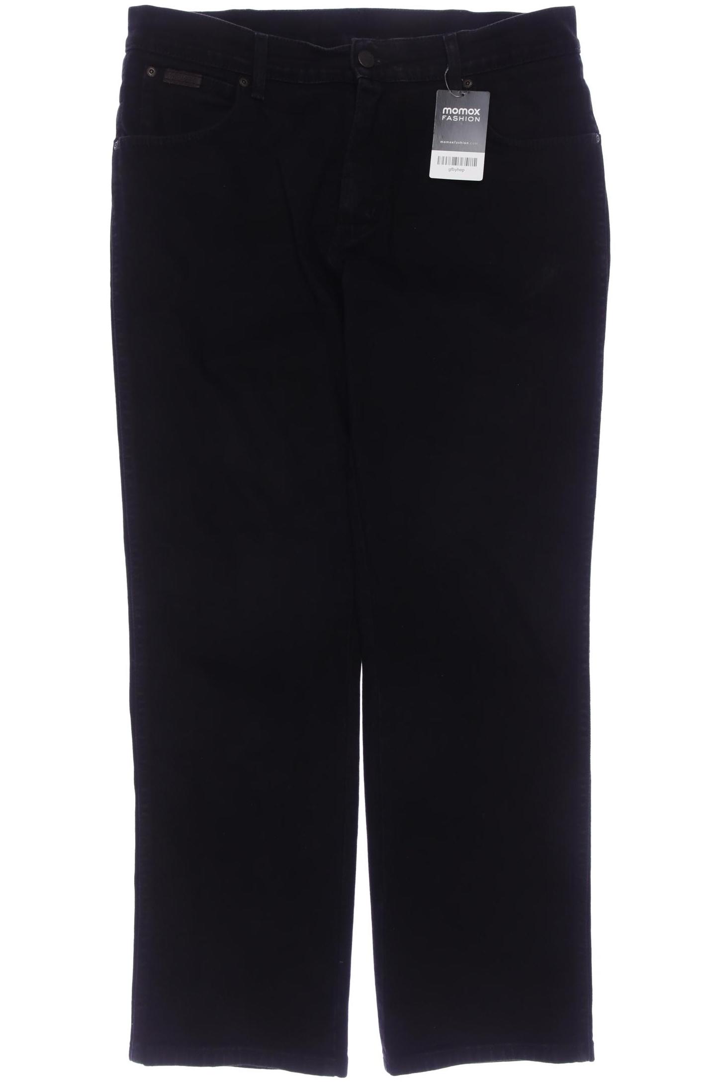 

Wrangler Herren Jeans, schwarz, Gr. 34