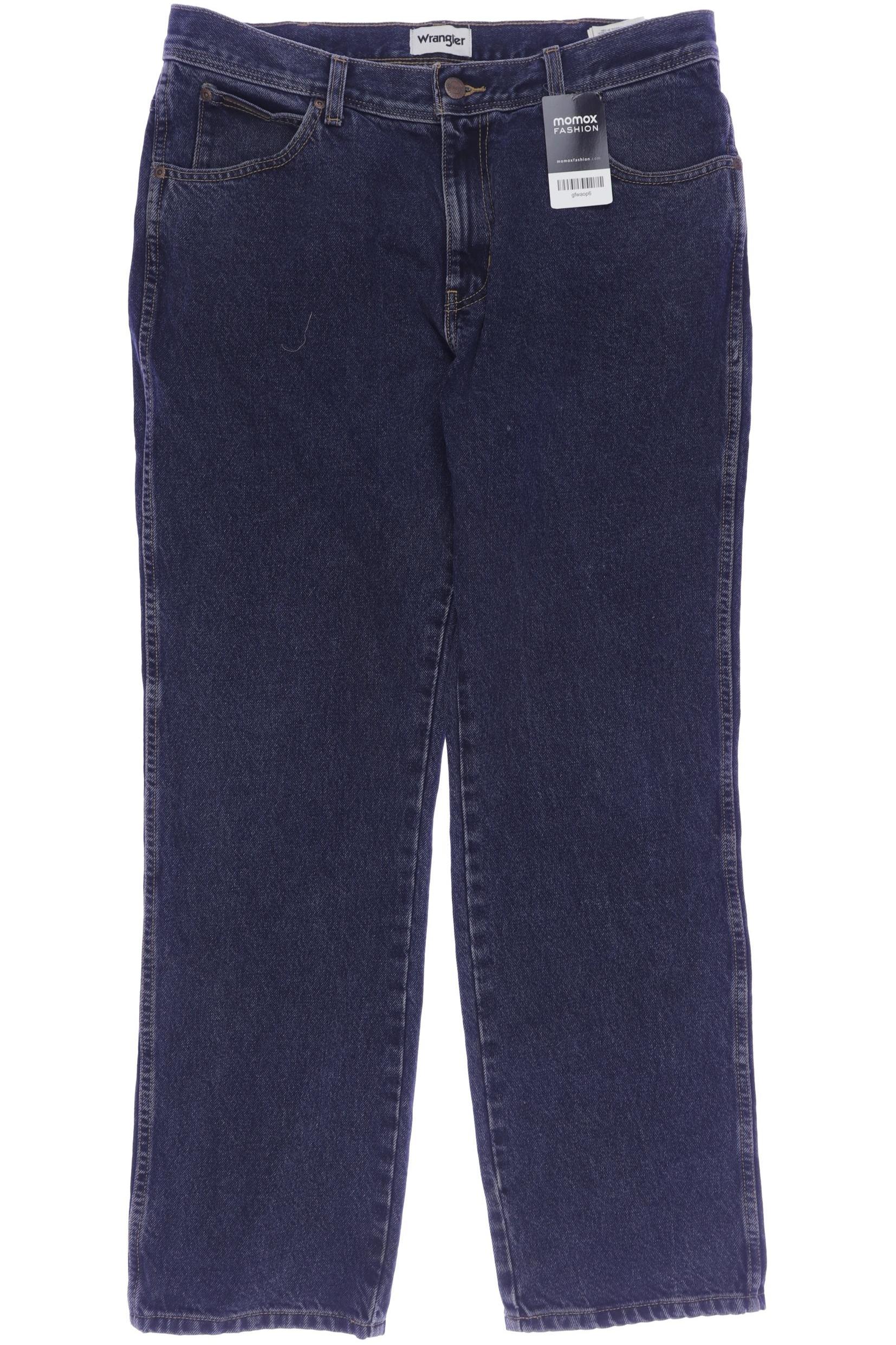 

Wrangler Herren Jeans, marineblau, Gr. 36