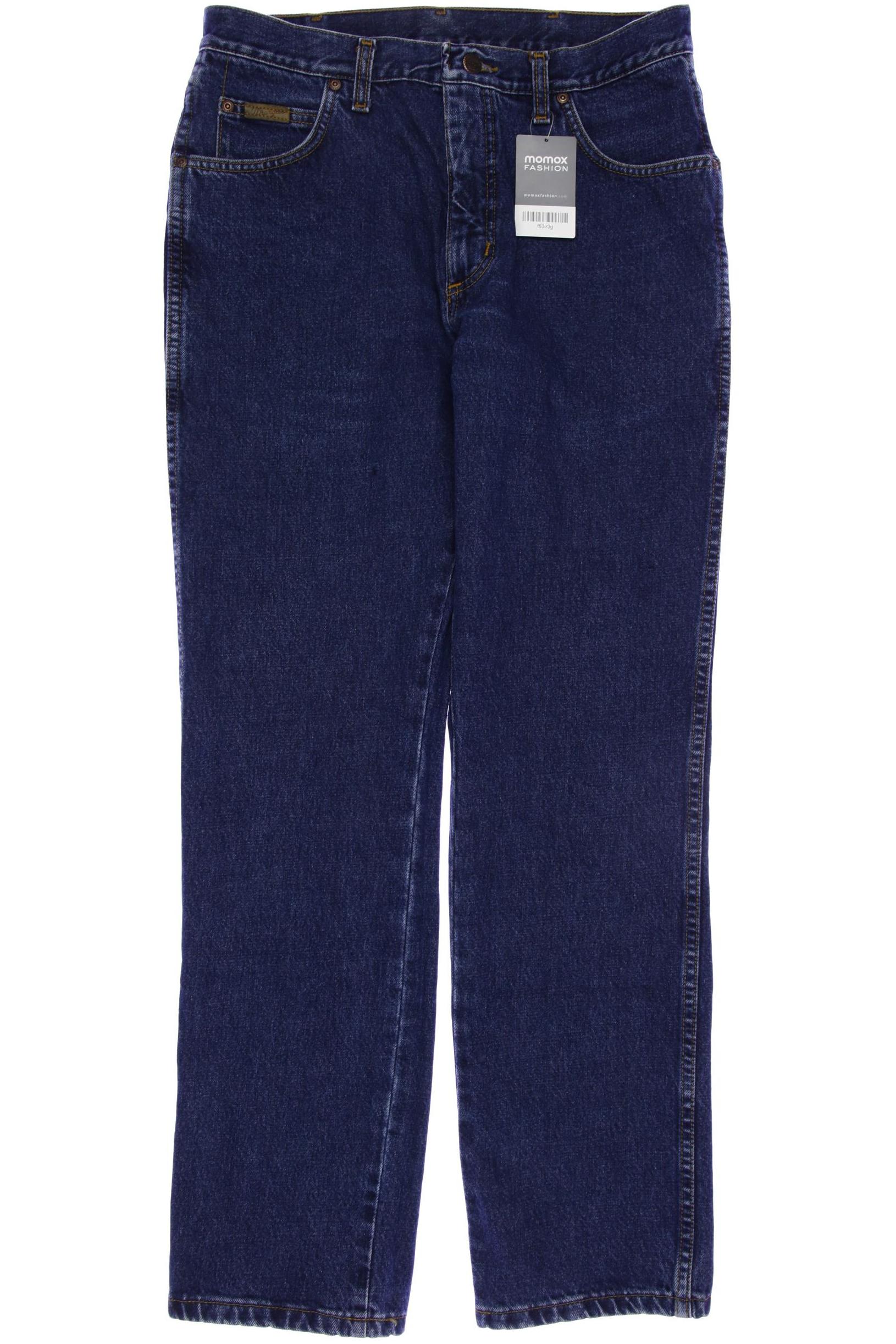 

Wrangler Herren Jeans, marineblau, Gr. 33