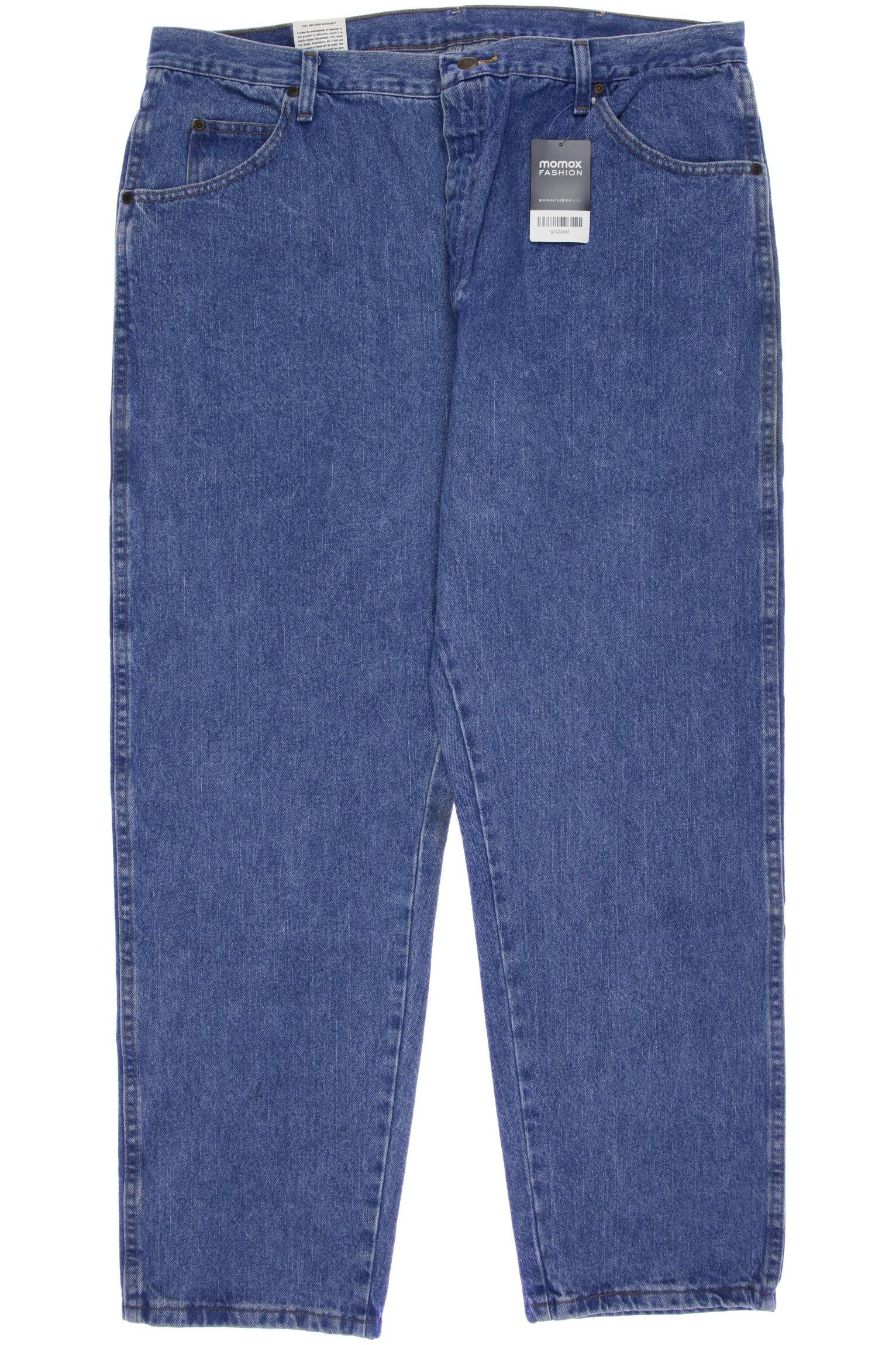 

Wrangler Herren Jeans, blau, Gr. 42