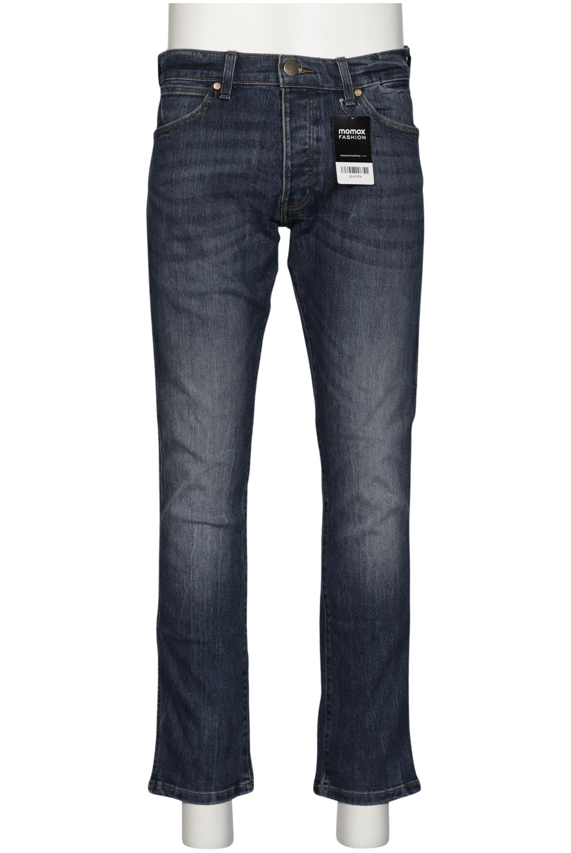 

Wrangler Herren Jeans, blau, Gr. 32