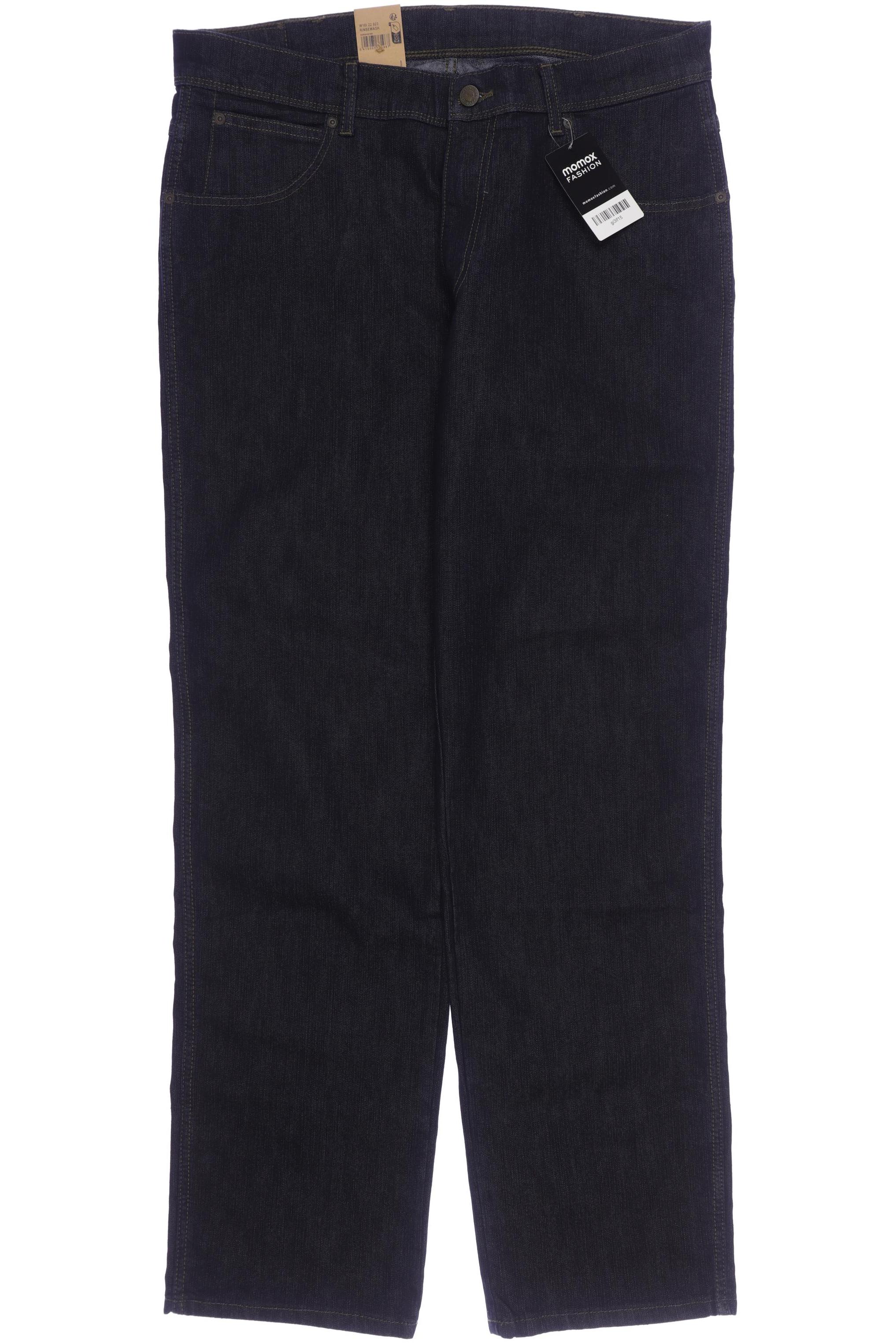 

Wrangler Herren Jeans, marineblau, Gr. 36