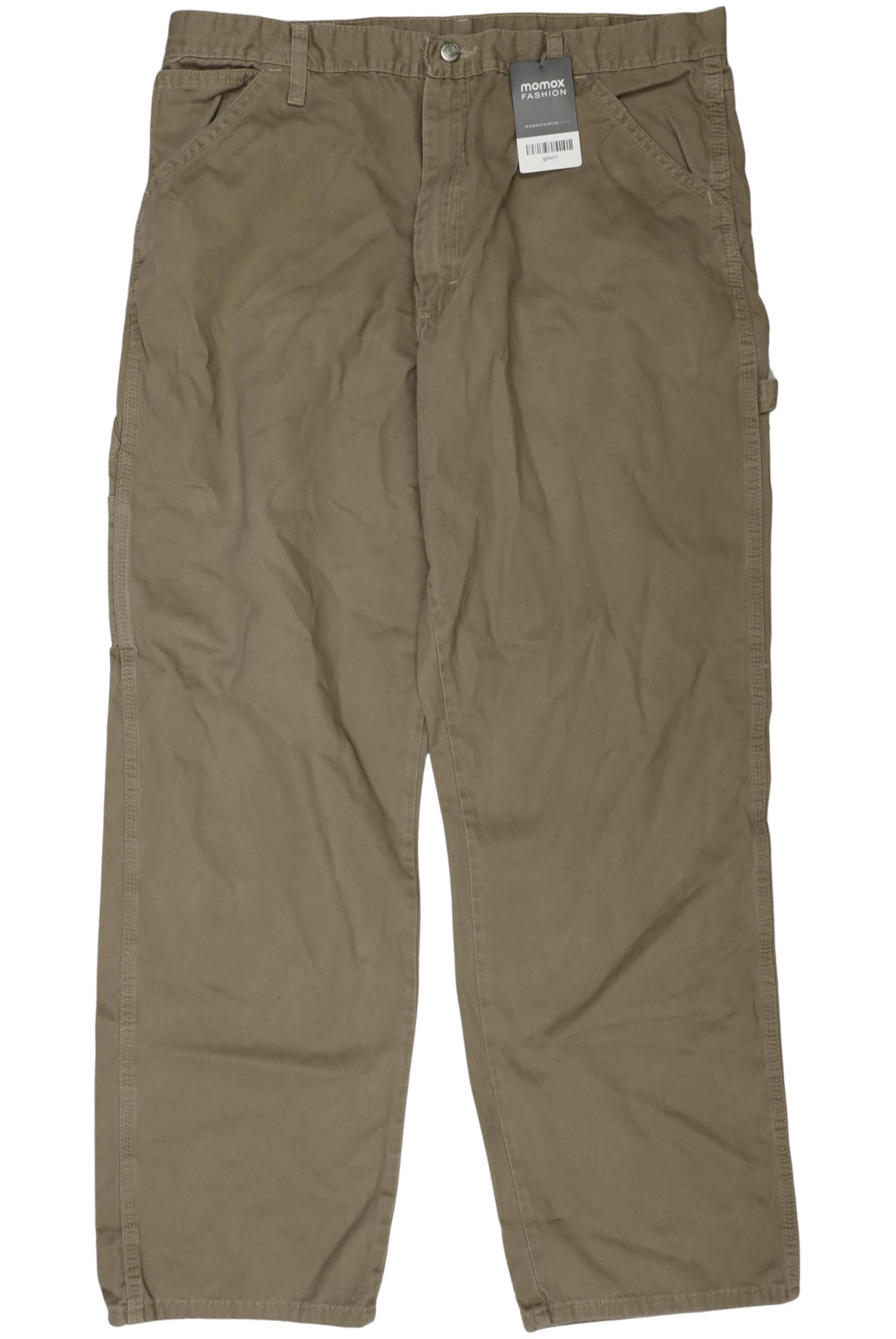 

Wrangler Herren Jeans, braun, Gr. 36