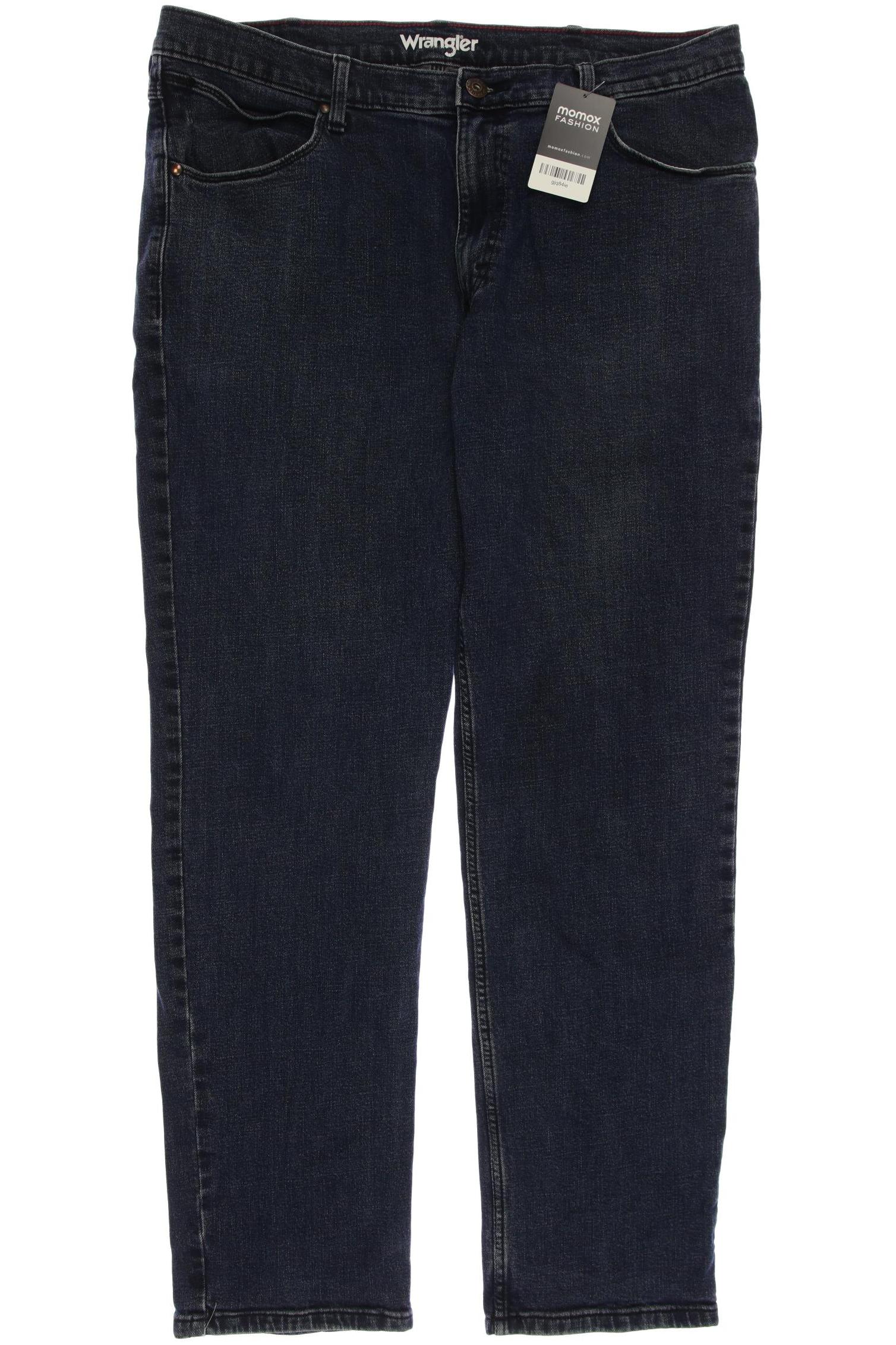 

Wrangler Herren Jeans, blau