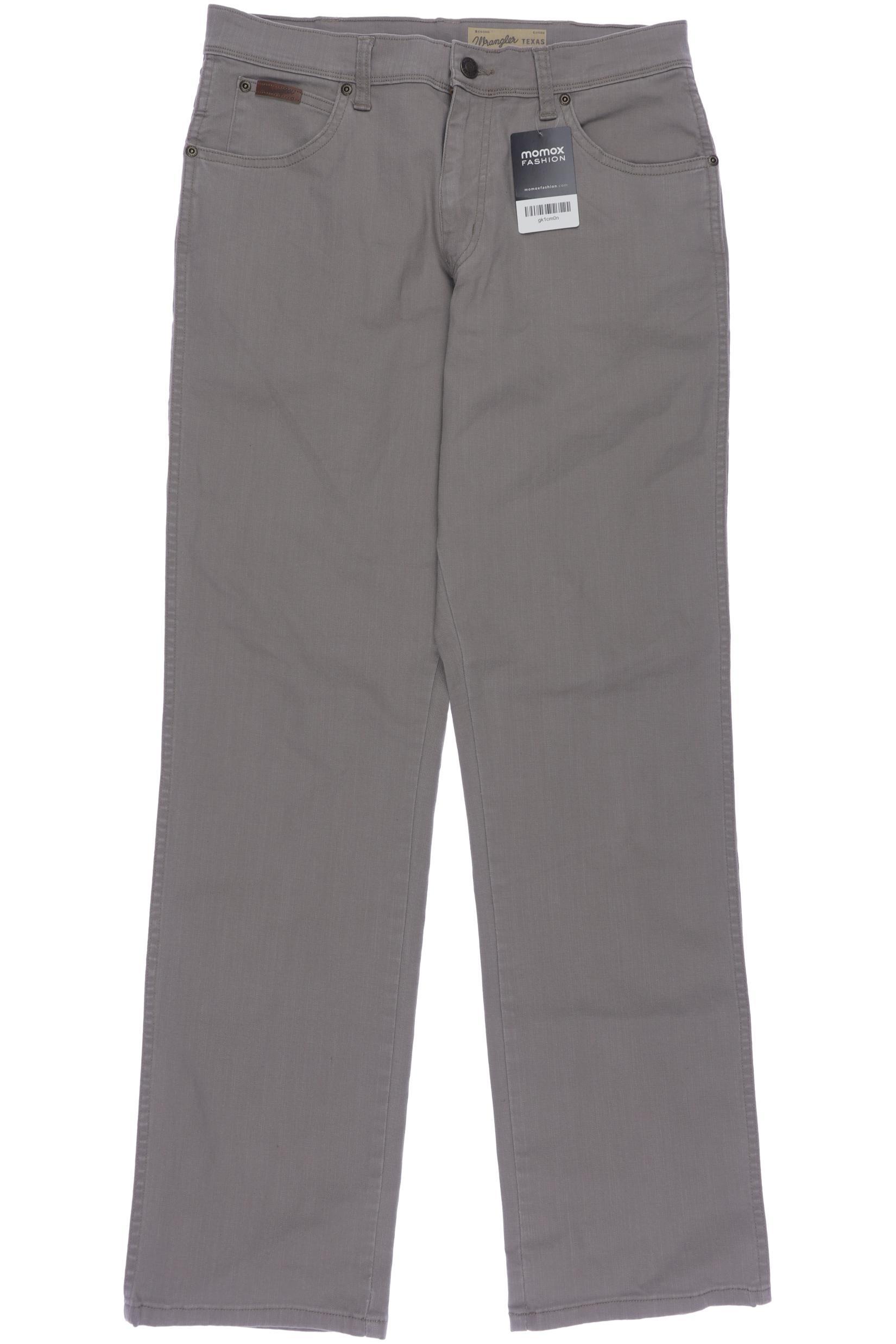 

Wrangler Herren Jeans, braun, Gr. 32