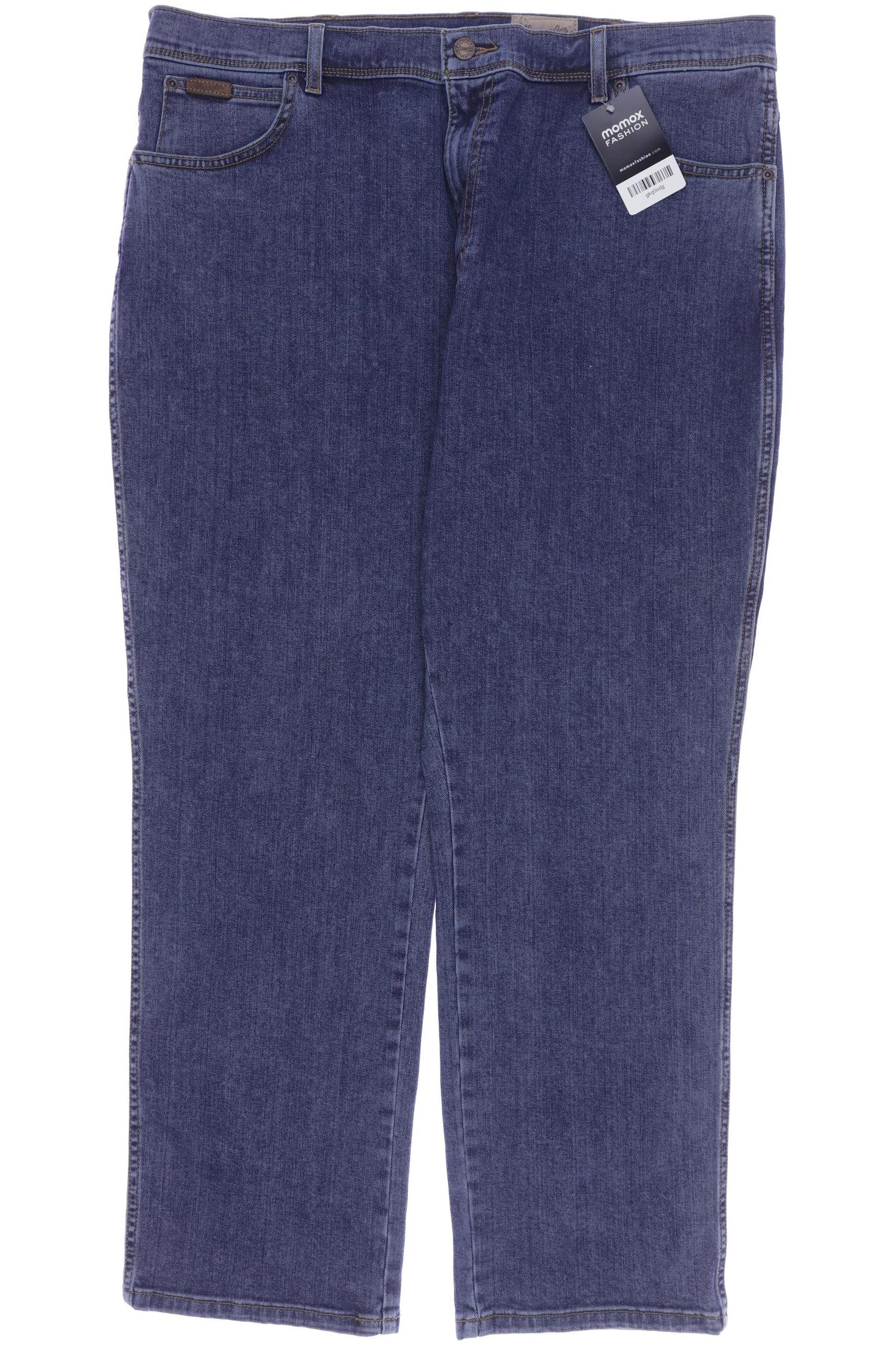 

Wrangler Herren Jeans, blau