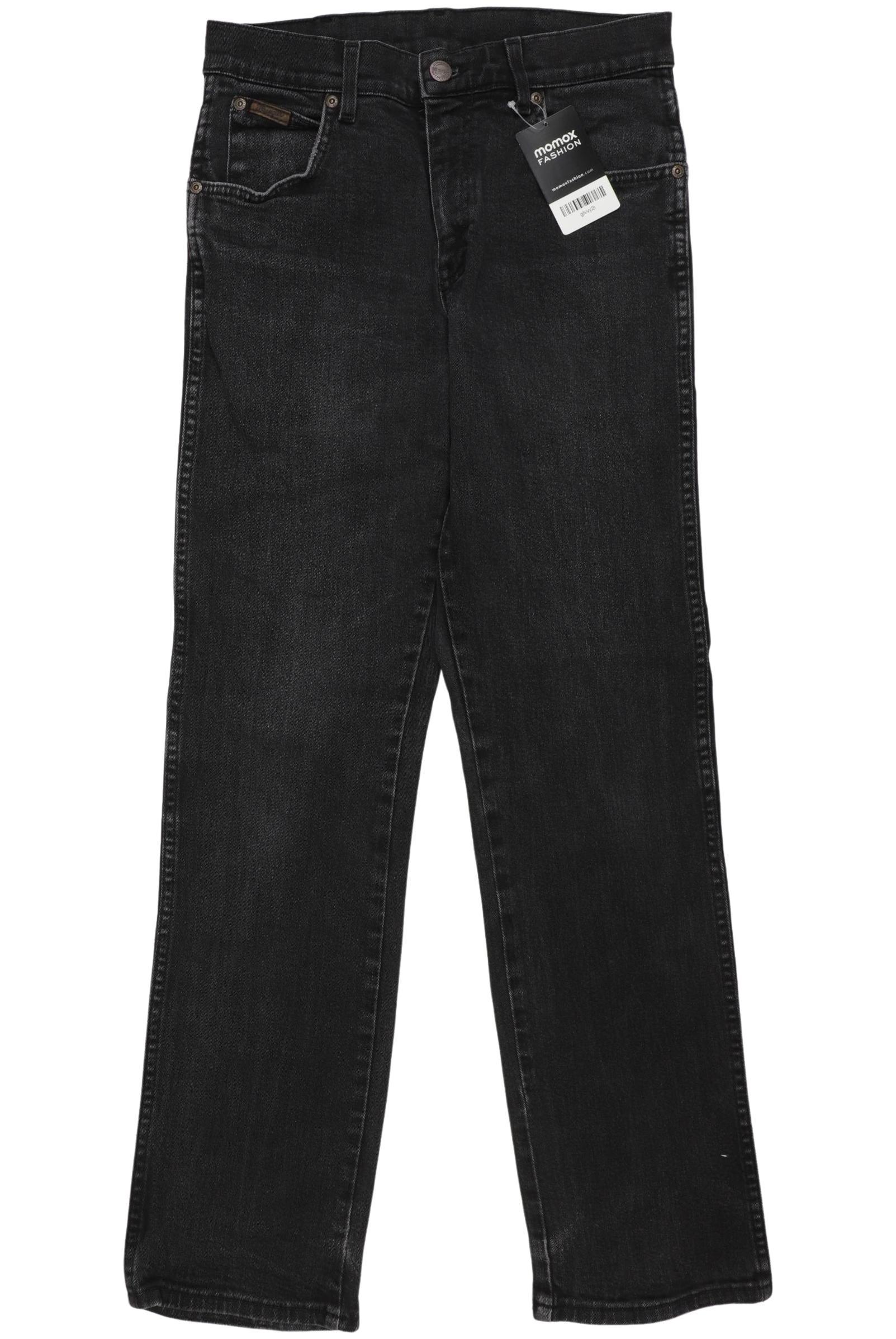 

Wrangler Herren Jeans, schwarz, Gr. 30