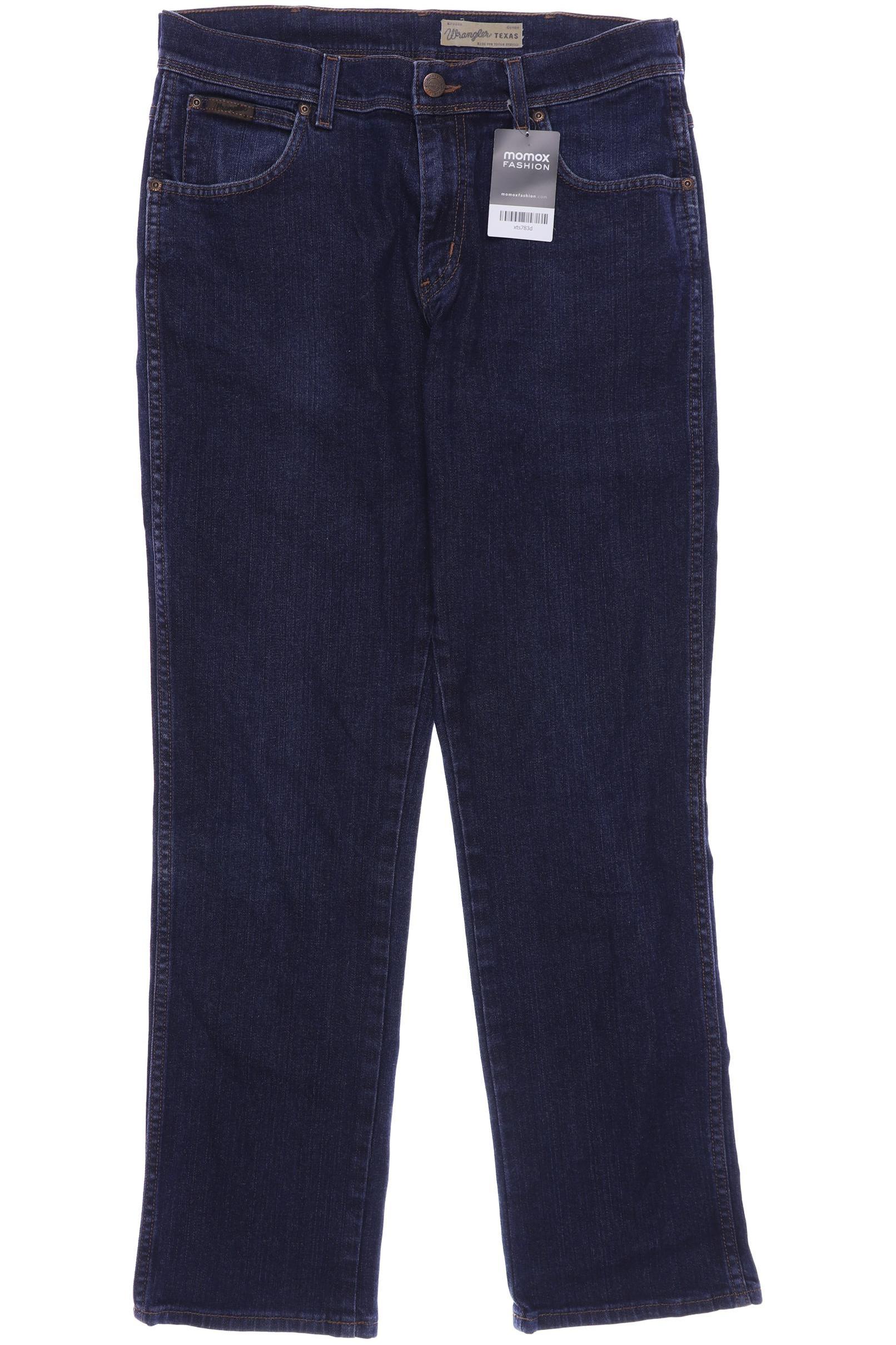 

Wrangler Herren Jeans, marineblau, Gr. 33