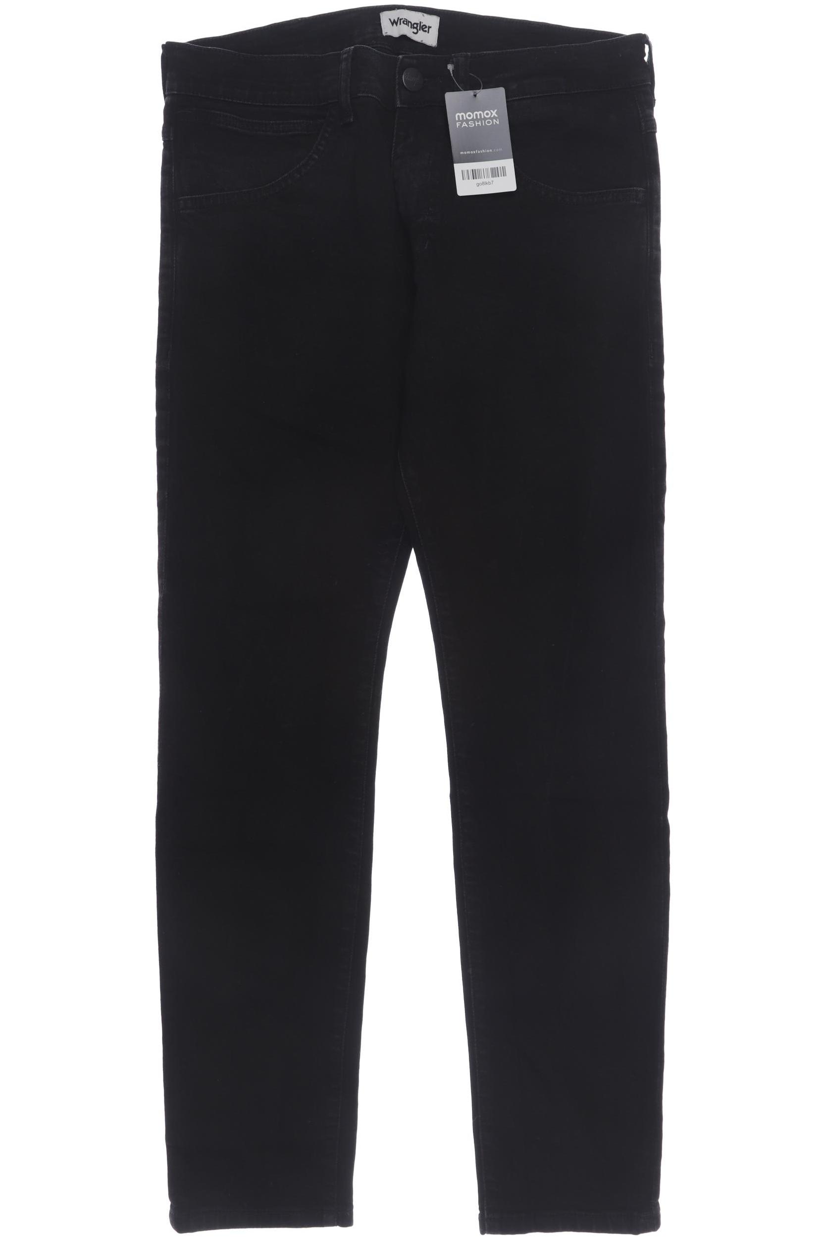 

Wrangler Herren Jeans, grau