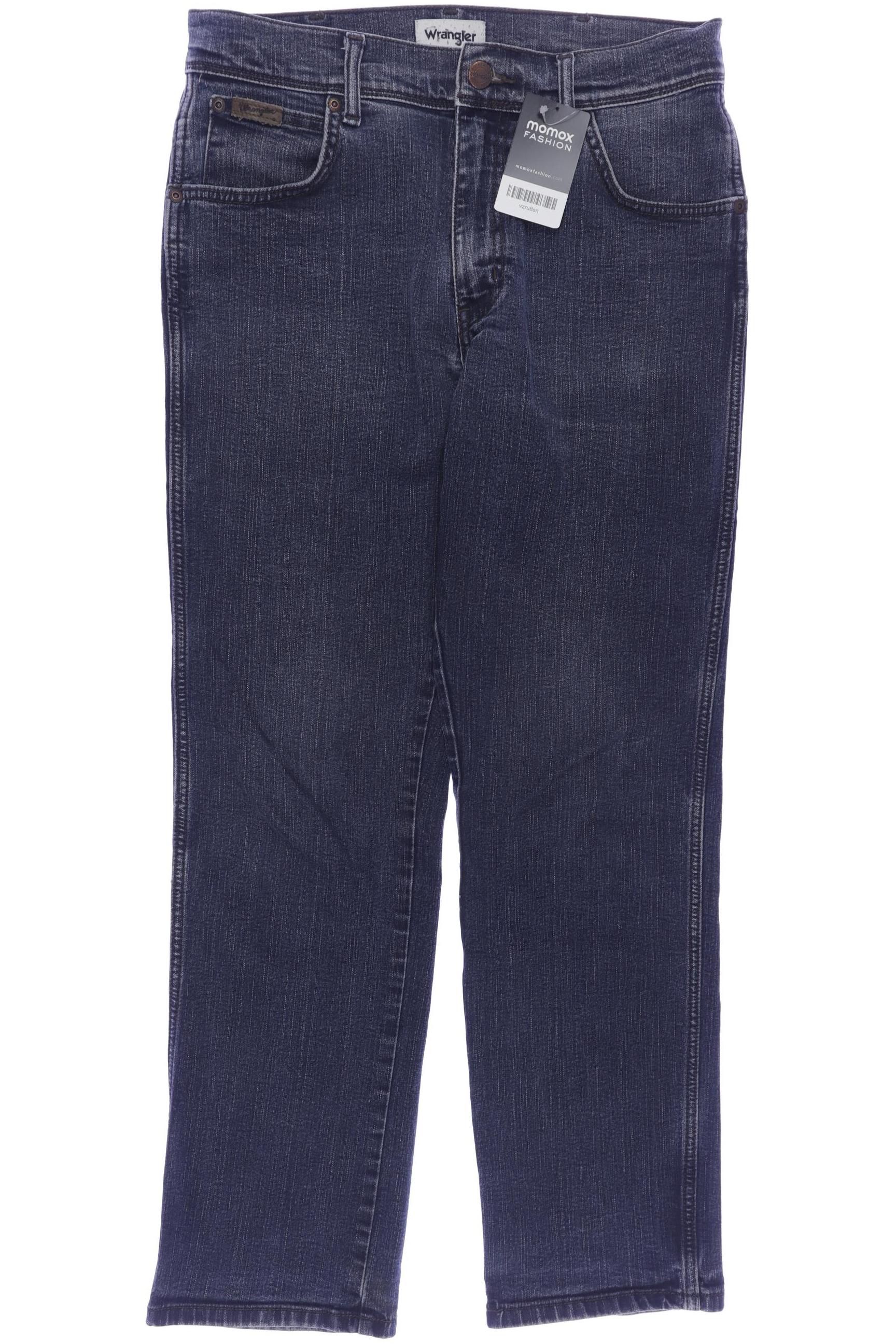 

Wrangler Herren Jeans, blau, Gr. 31