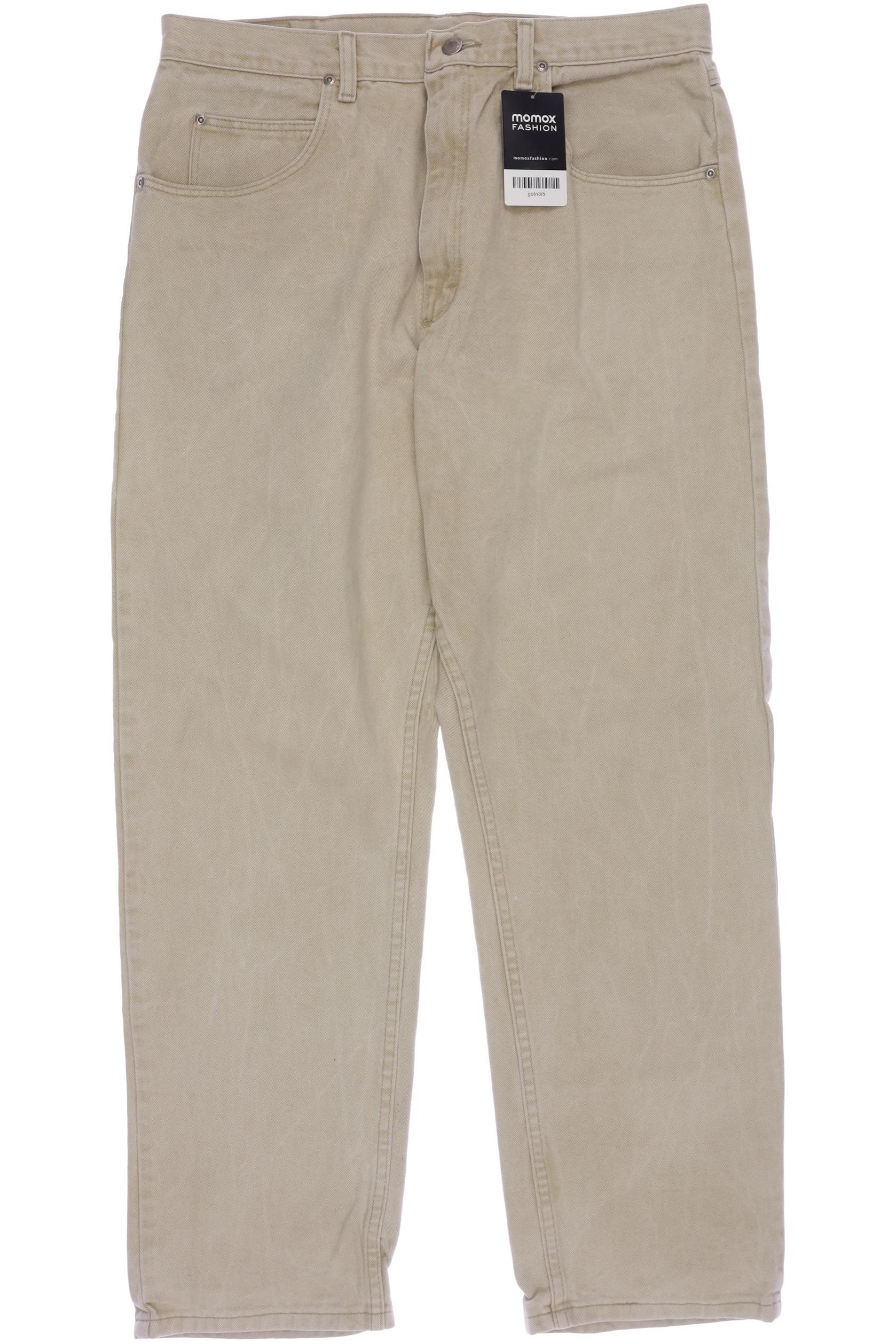 

Wrangler Herren Jeans, beige, Gr. 36