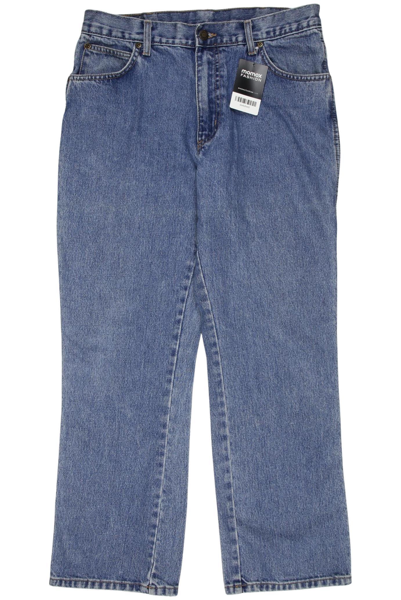 

Wrangler Herren Jeans, blau, Gr. 34
