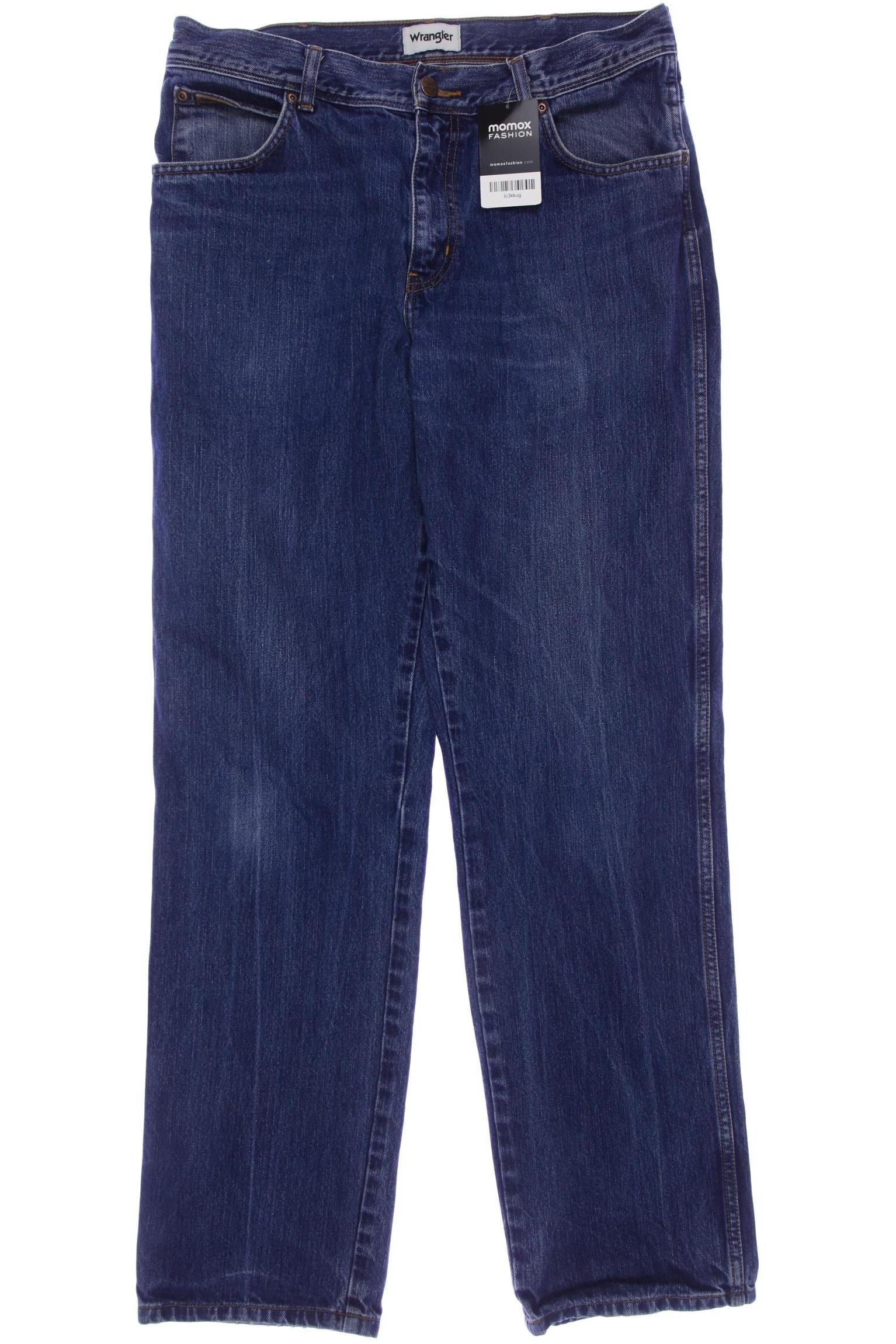 

Wrangler Herren Jeans, blau, Gr. 36