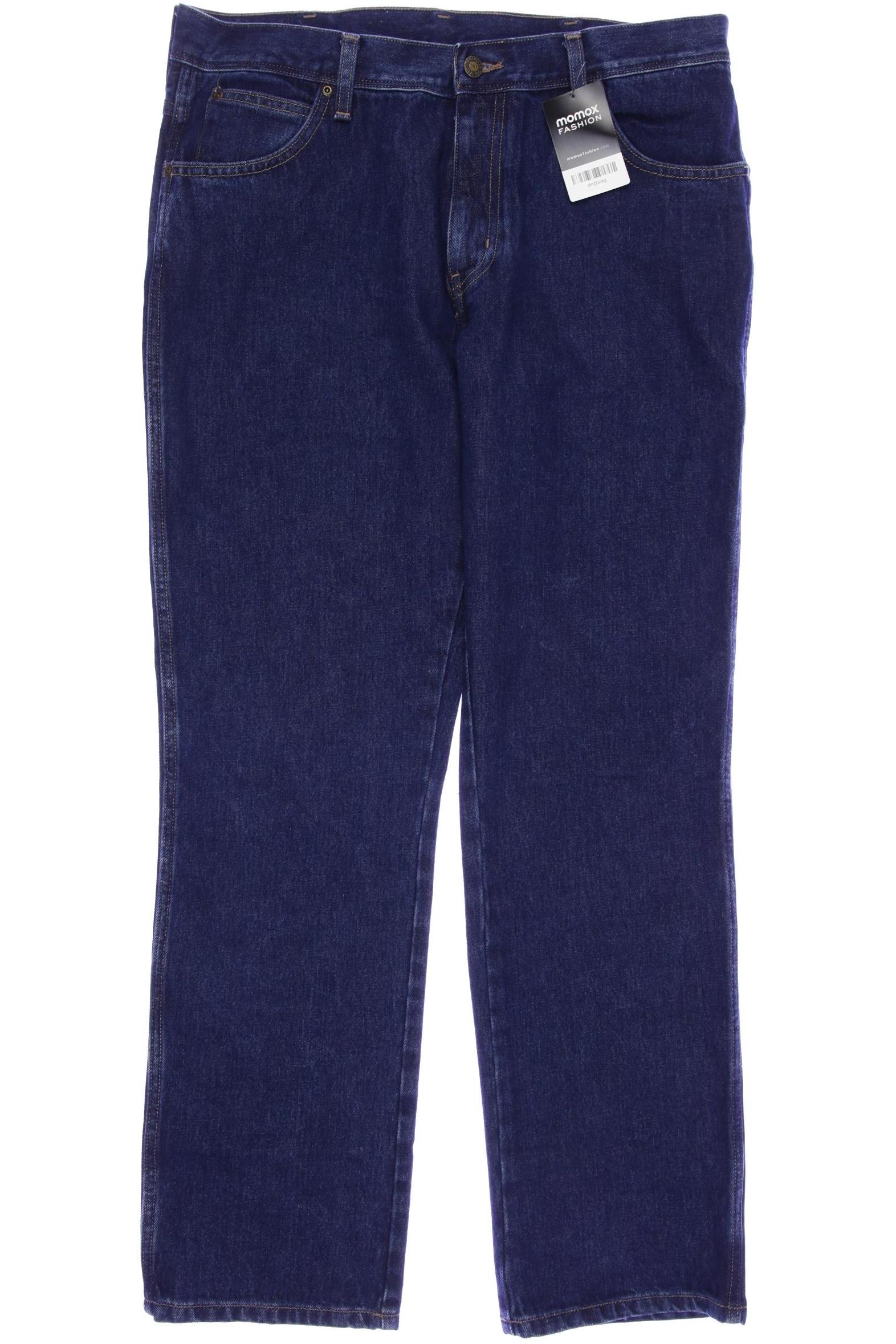 

Wrangler Herren Jeans, marineblau, Gr. 36