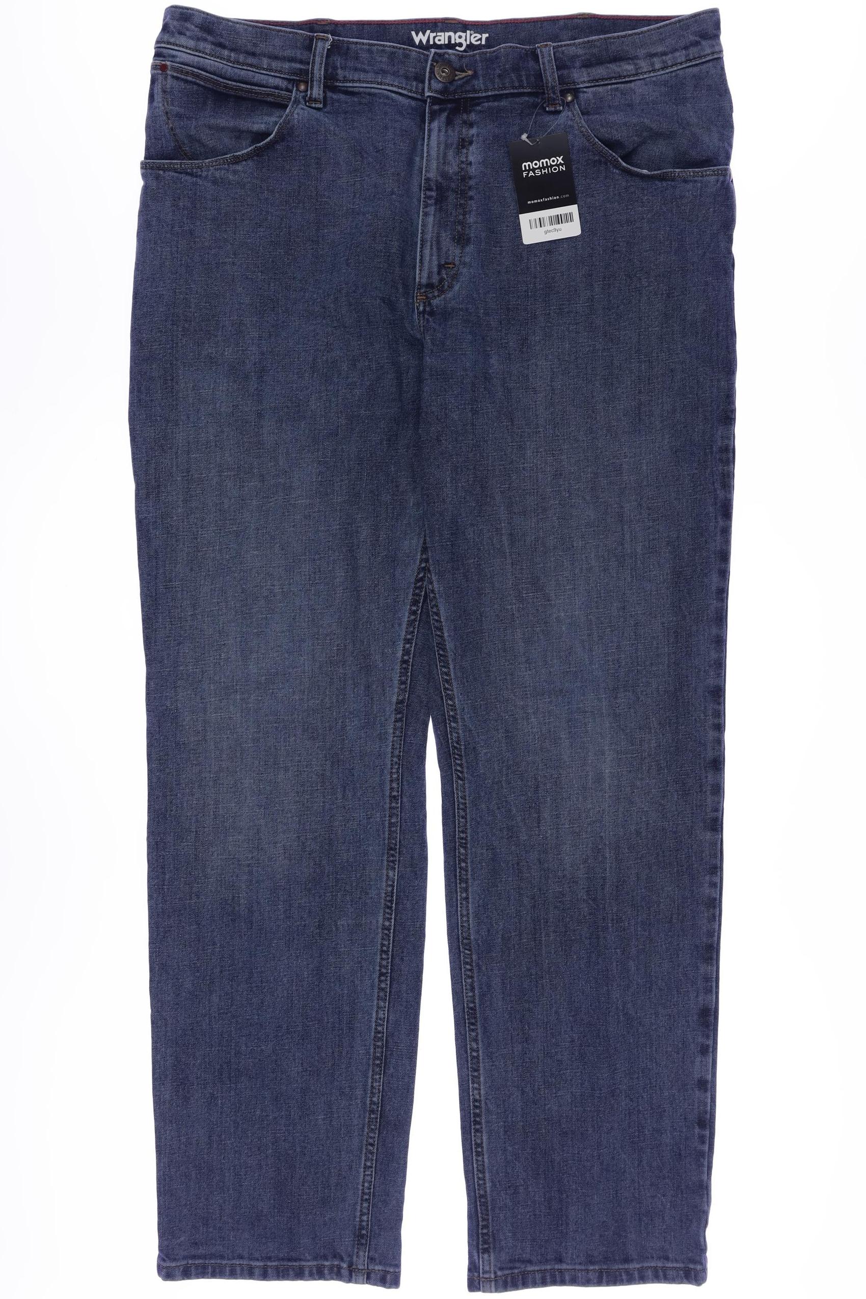 

Wrangler Herren Jeans, blau, Gr. 38