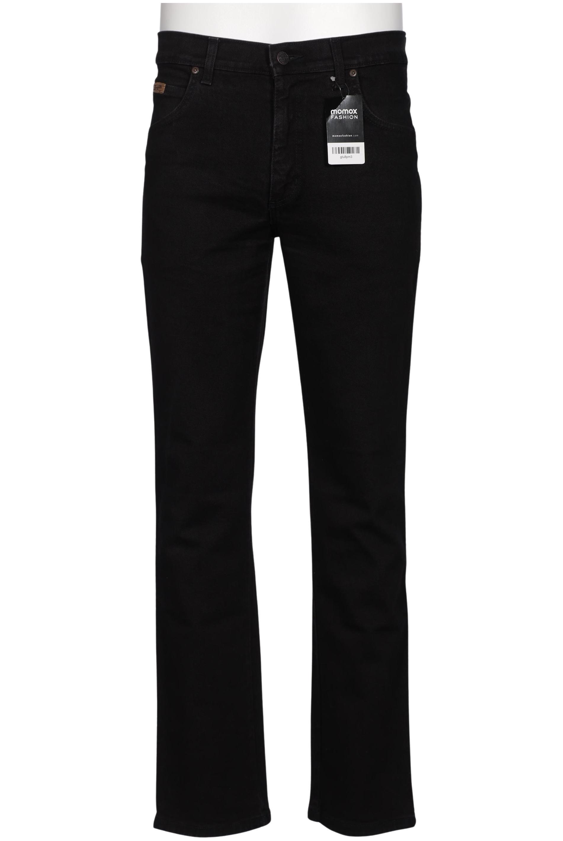 

Wrangler Herren Jeans, schwarz, Gr. 32