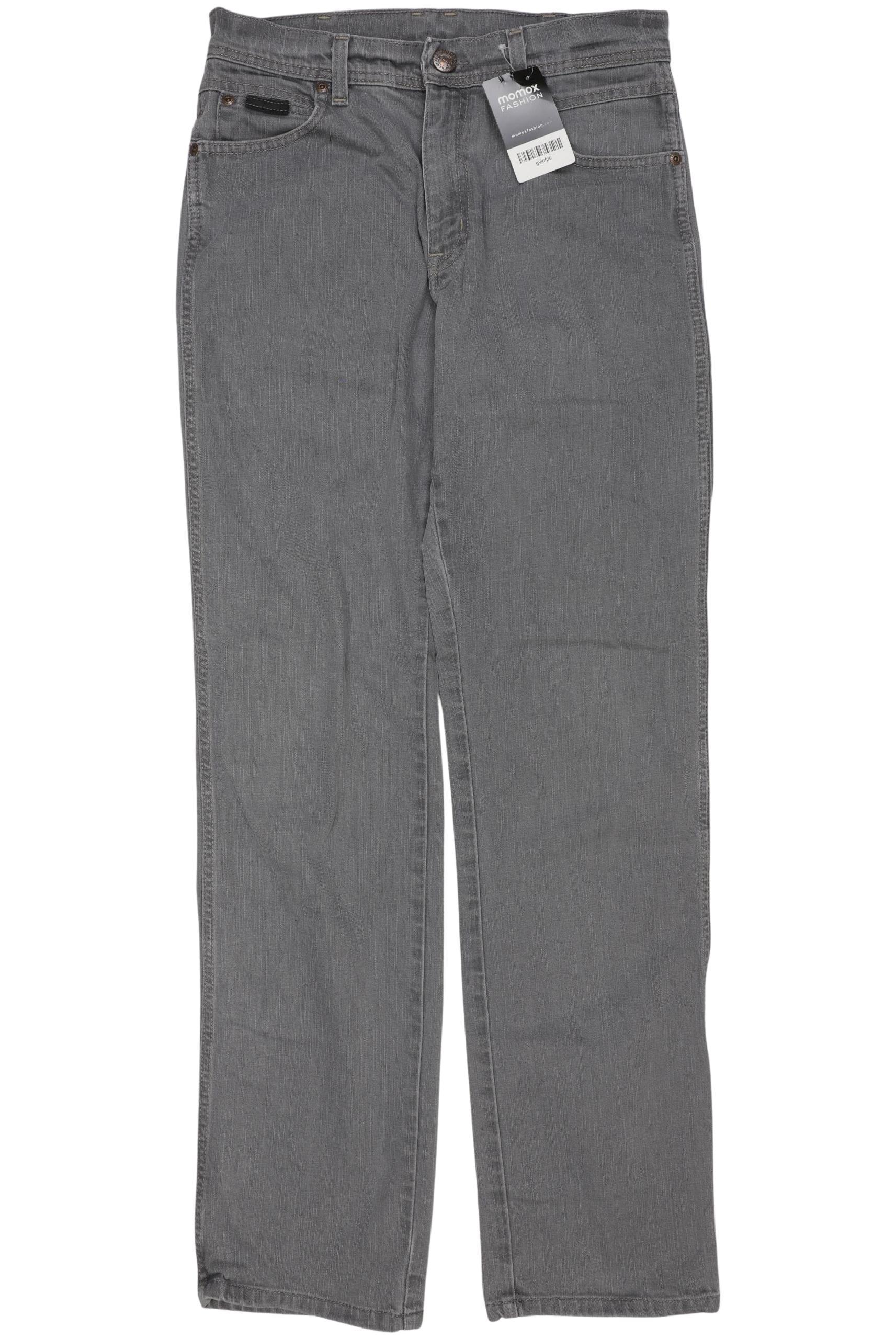 Thumbnail - Wrangler Herren Jeans, grau, Gr. 31