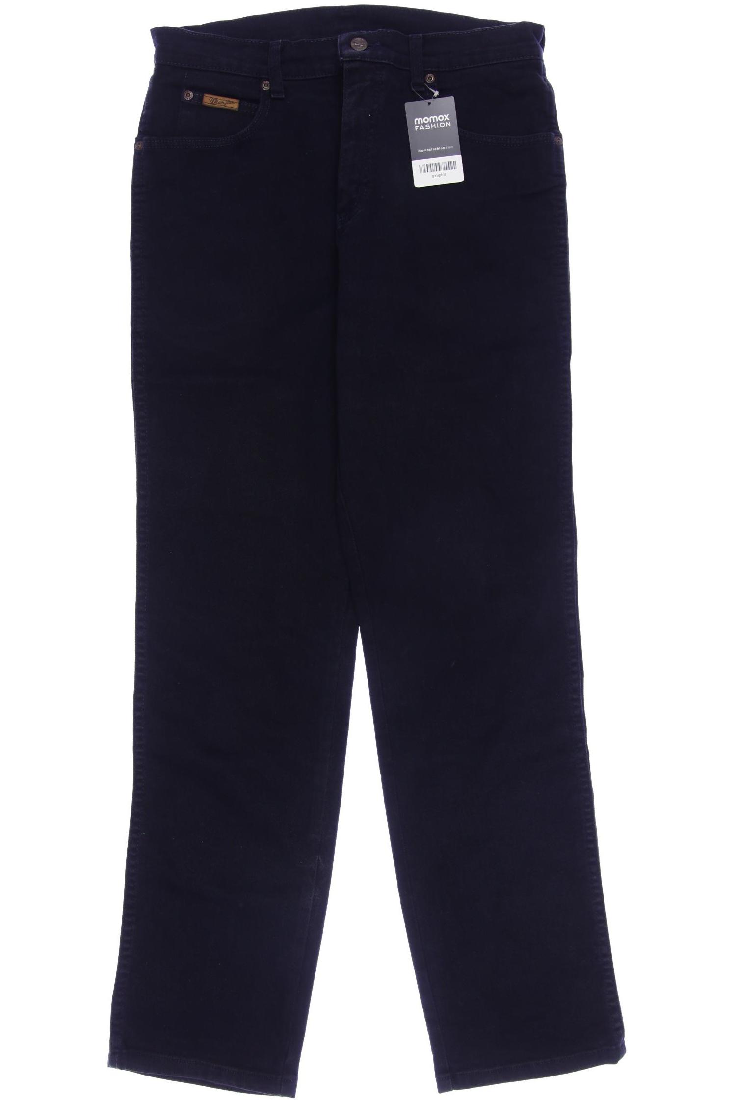

Wrangler Herren Jeans, marineblau