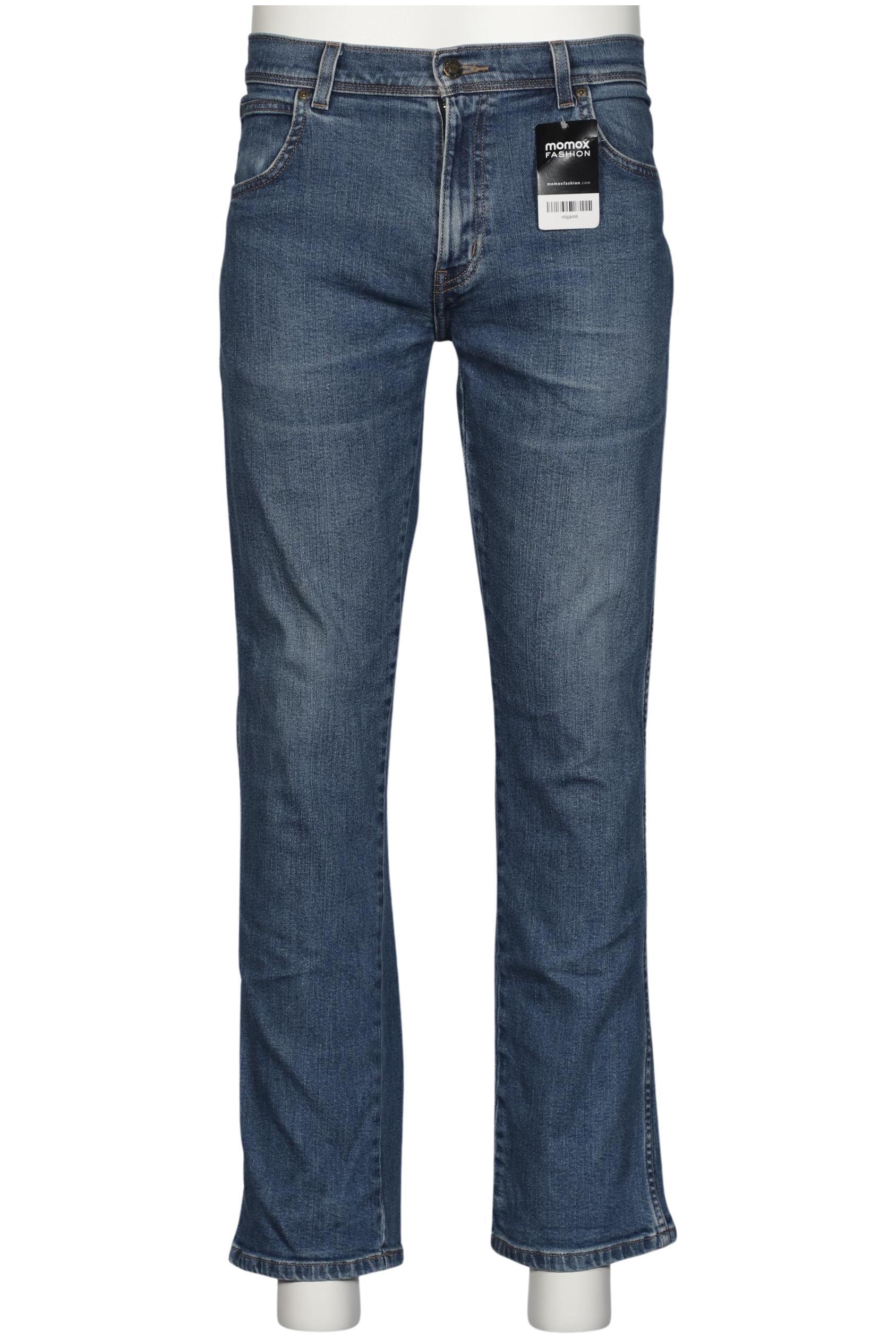

Wrangler Herren Jeans, blau, Gr. 33