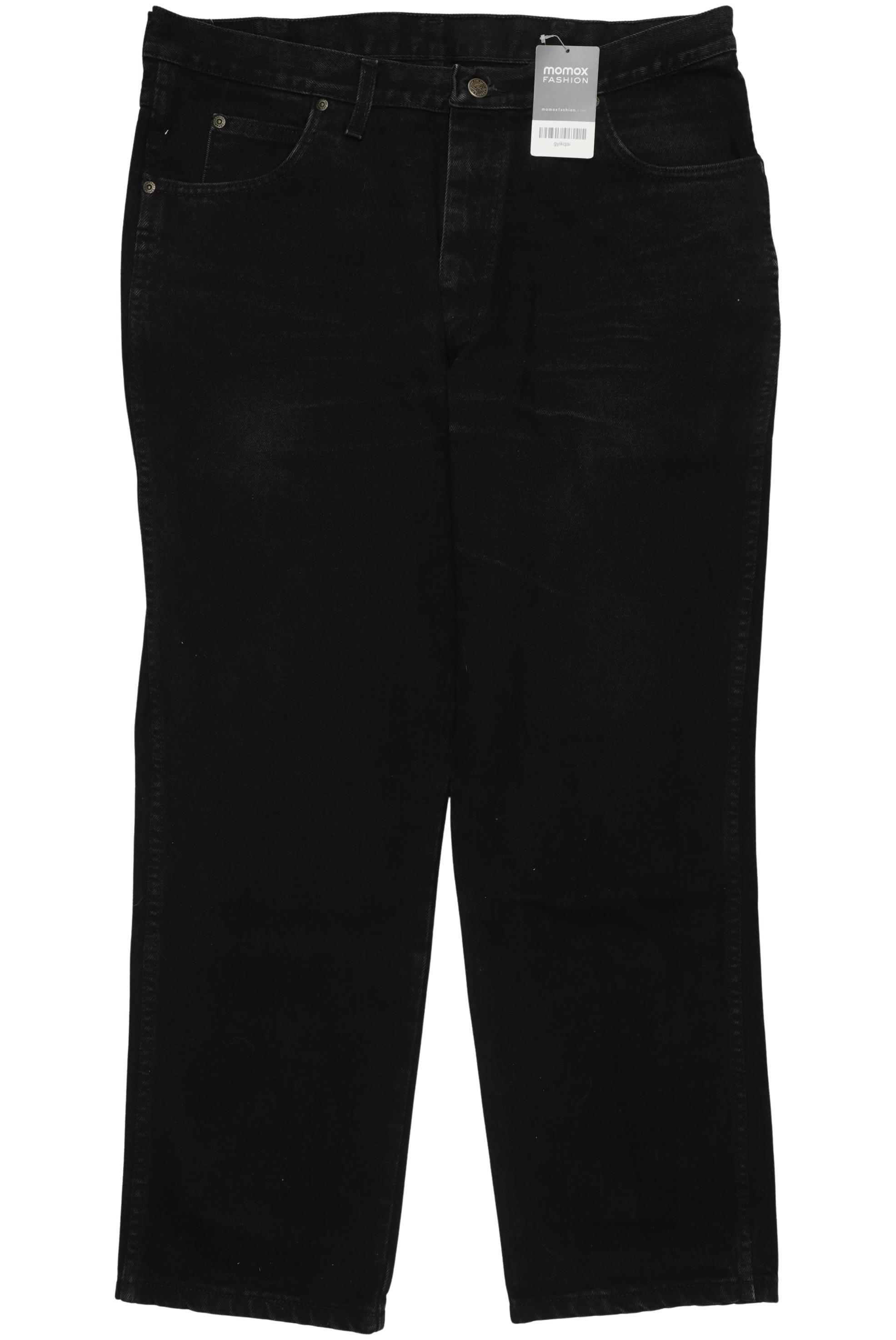 

Wrangler Herren Jeans, schwarz, Gr. 38