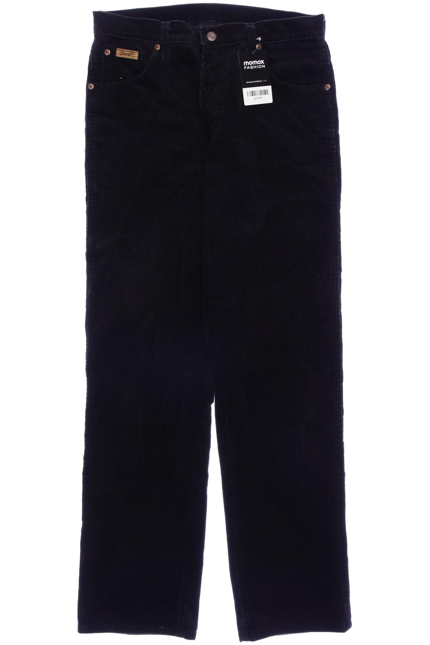 

Wrangler Herren Jeans, schwarz, Gr. 31