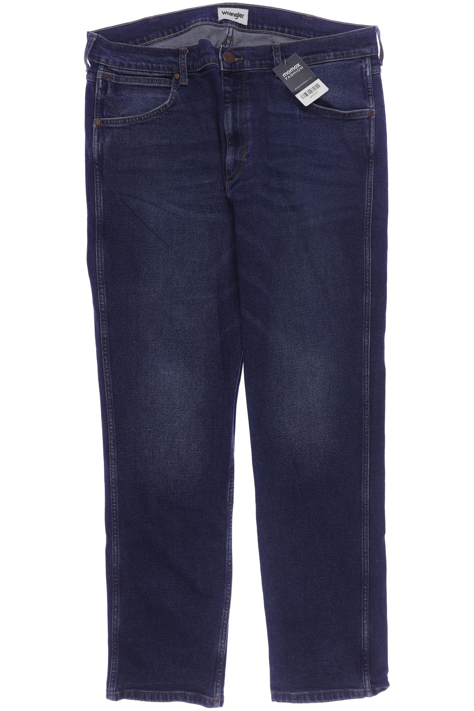 

Wrangler Herren Jeans, blau, Gr. 38