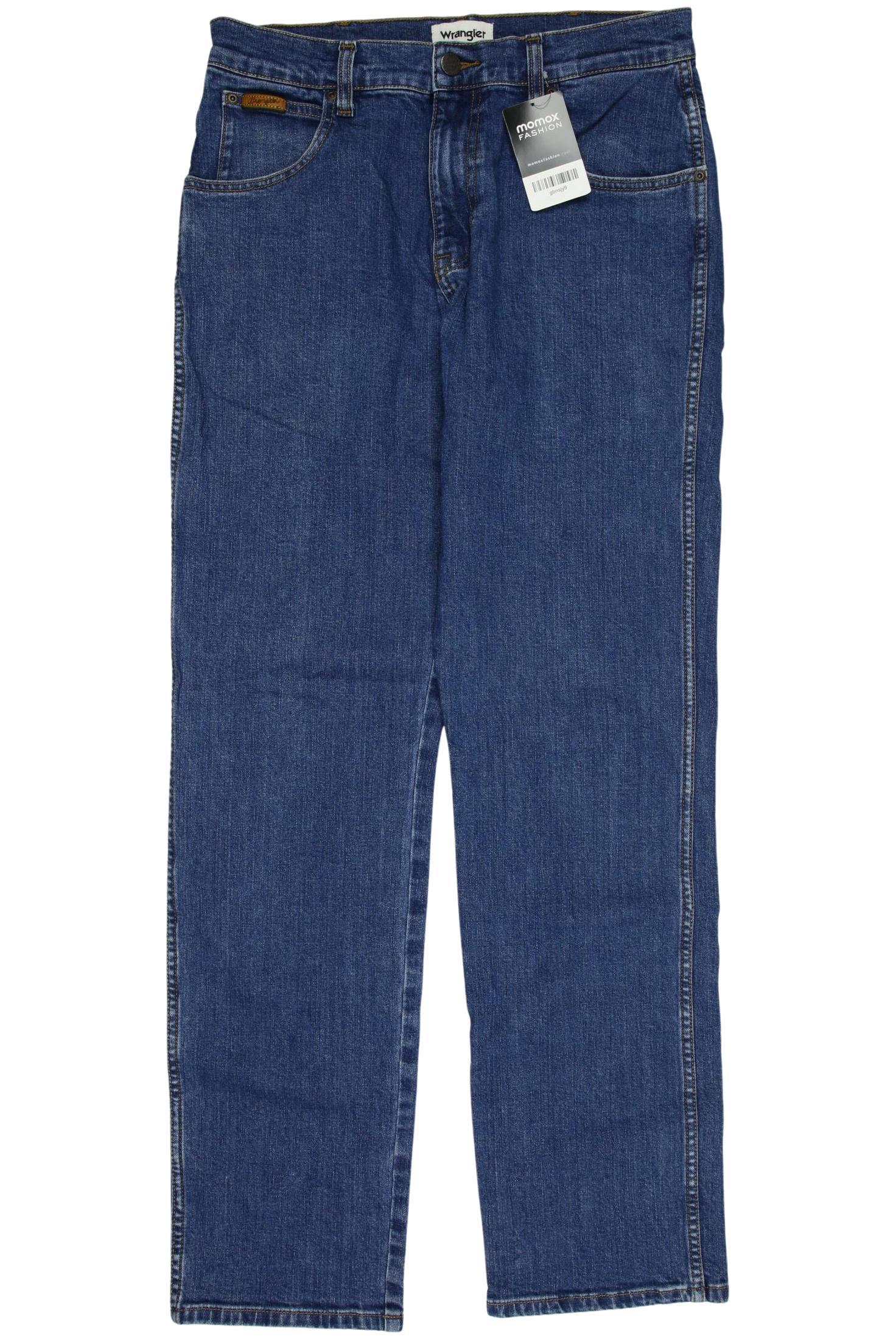 

Wrangler Herren Jeans, blau, Gr. 32