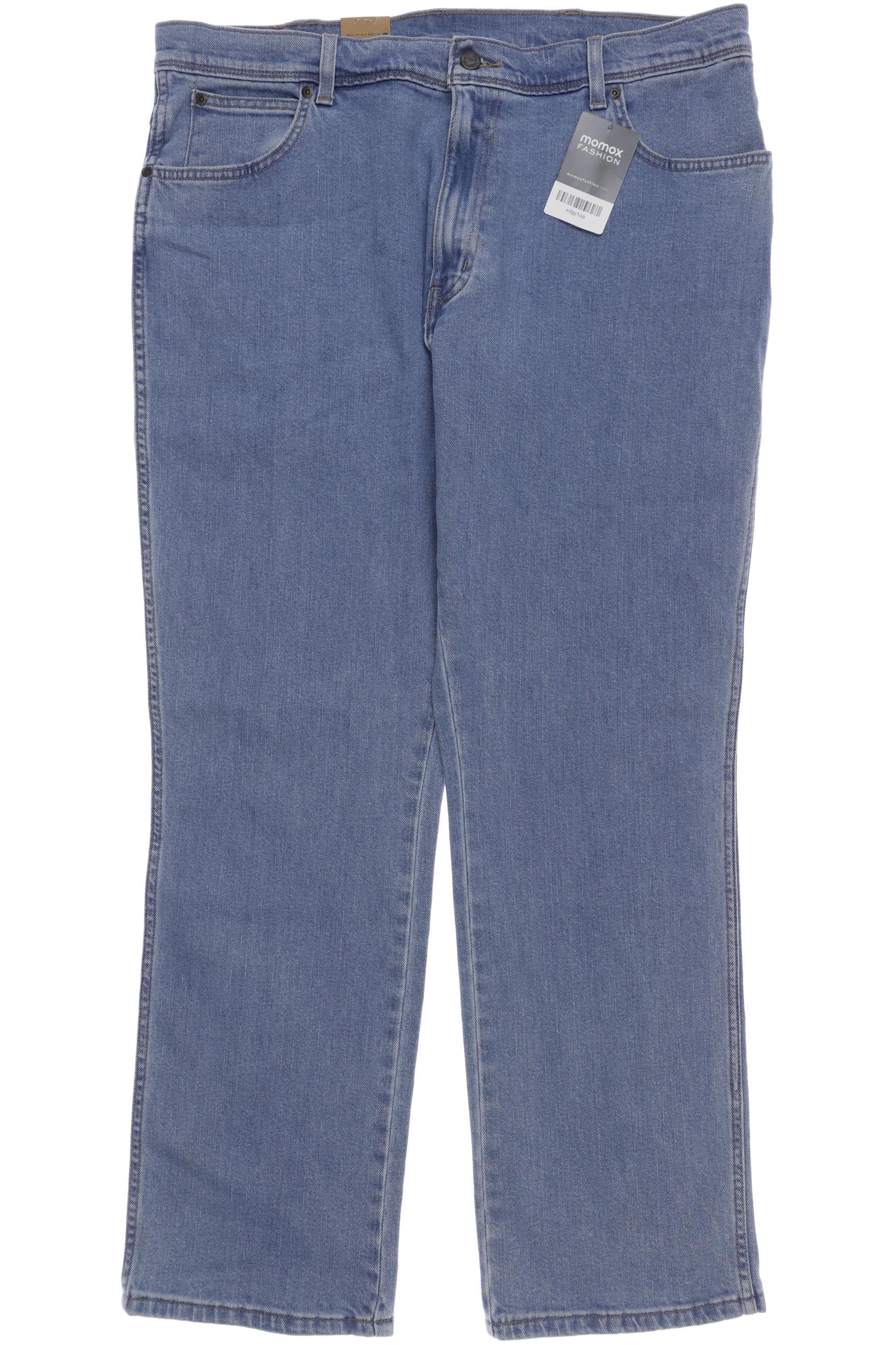 

Wrangler Herren Jeans, hellblau, Gr. 38