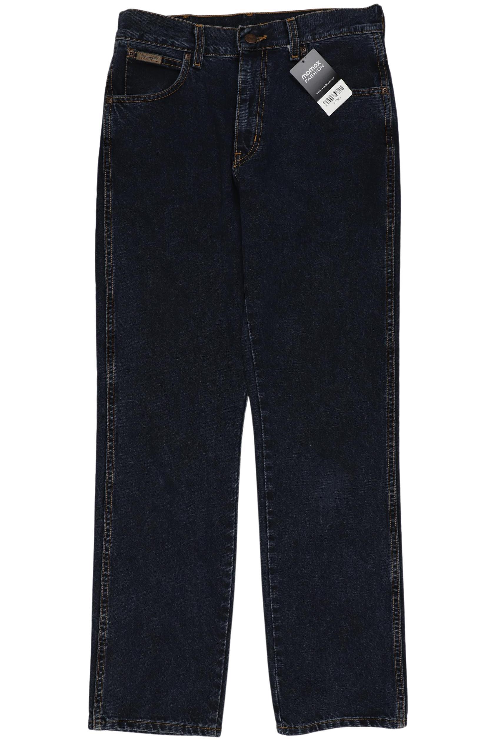 

Wrangler Herren Jeans, marineblau, Gr. 48