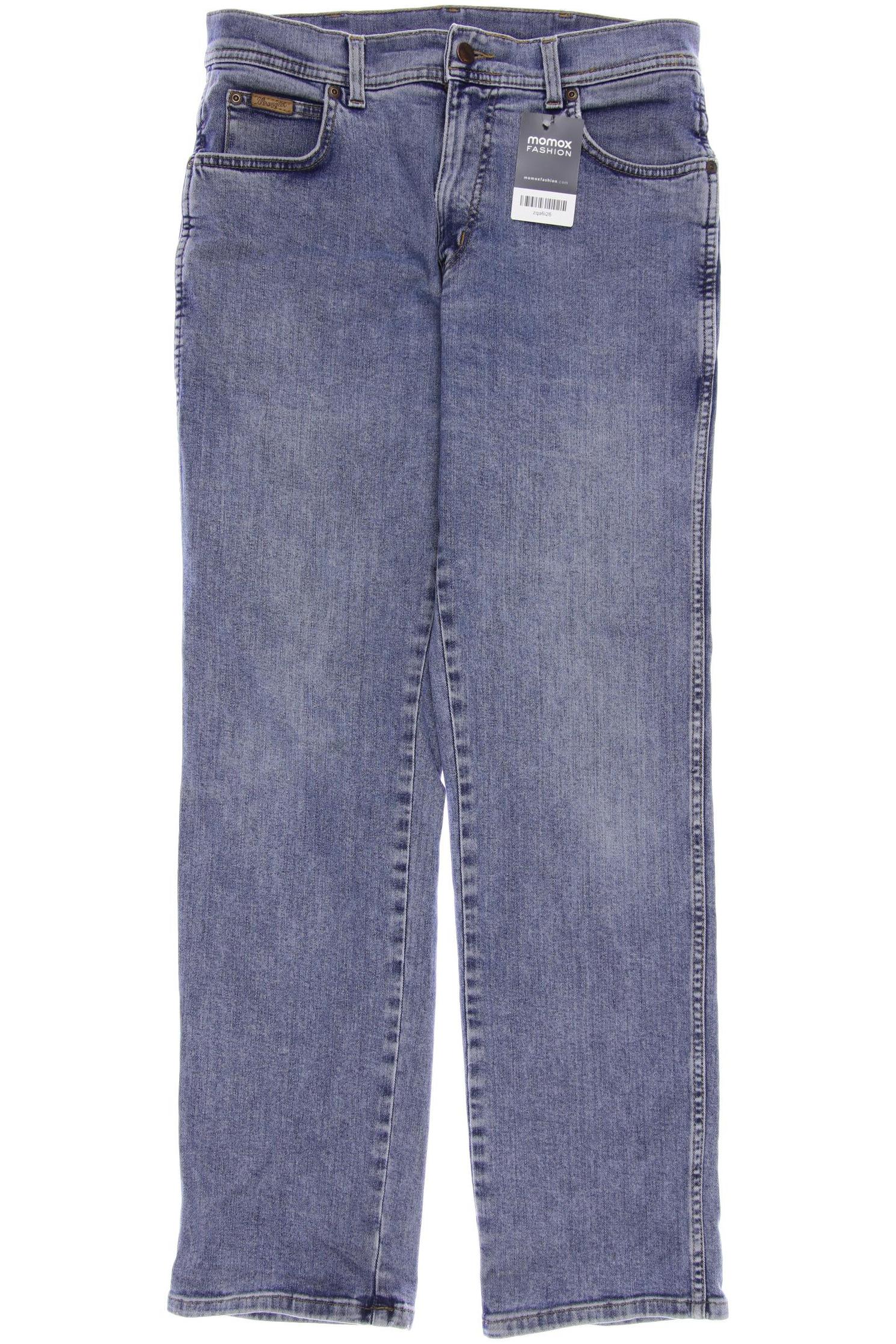 

Wrangler Herren Jeans, blau