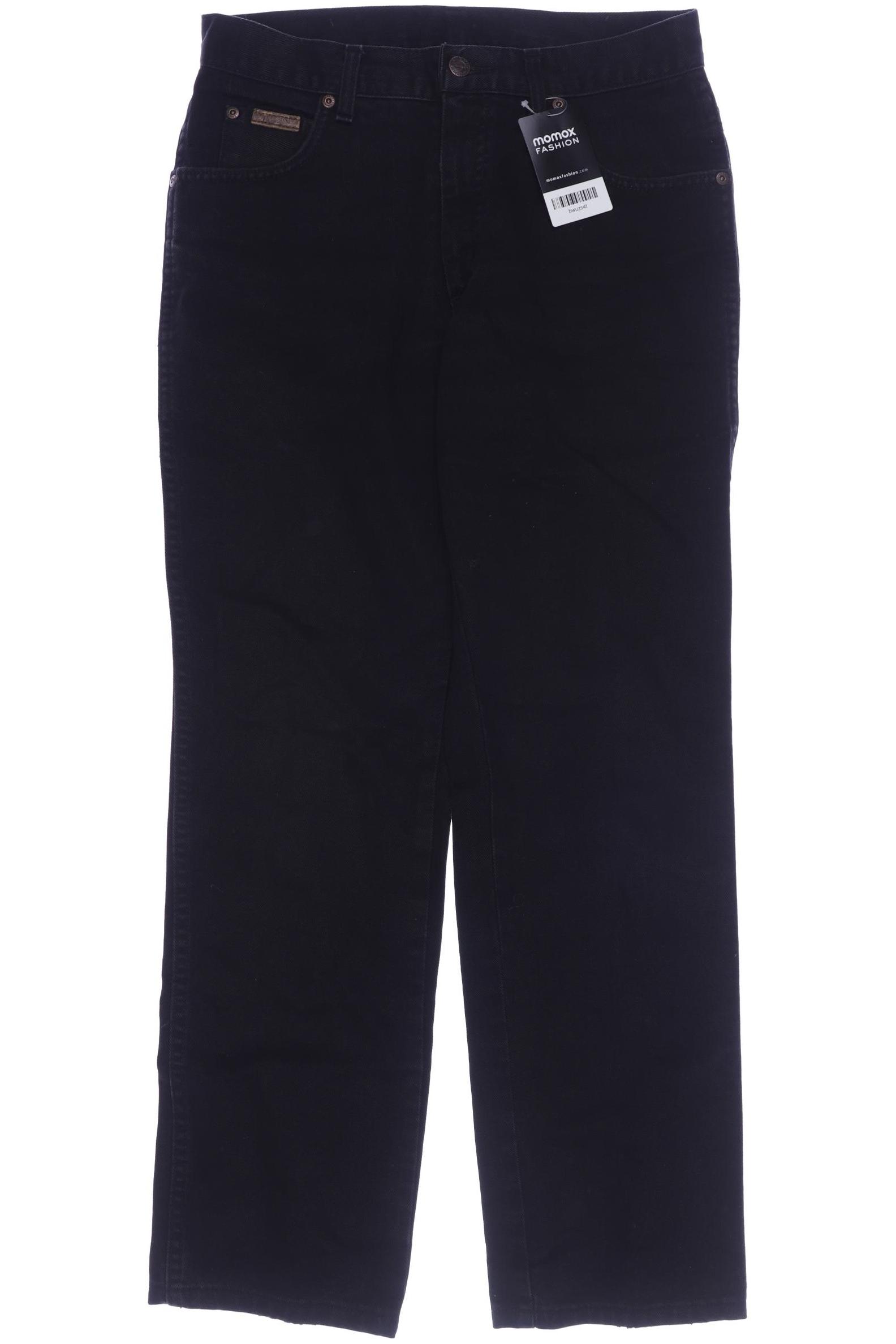 

Wrangler Herren Jeans, schwarz, Gr. 31