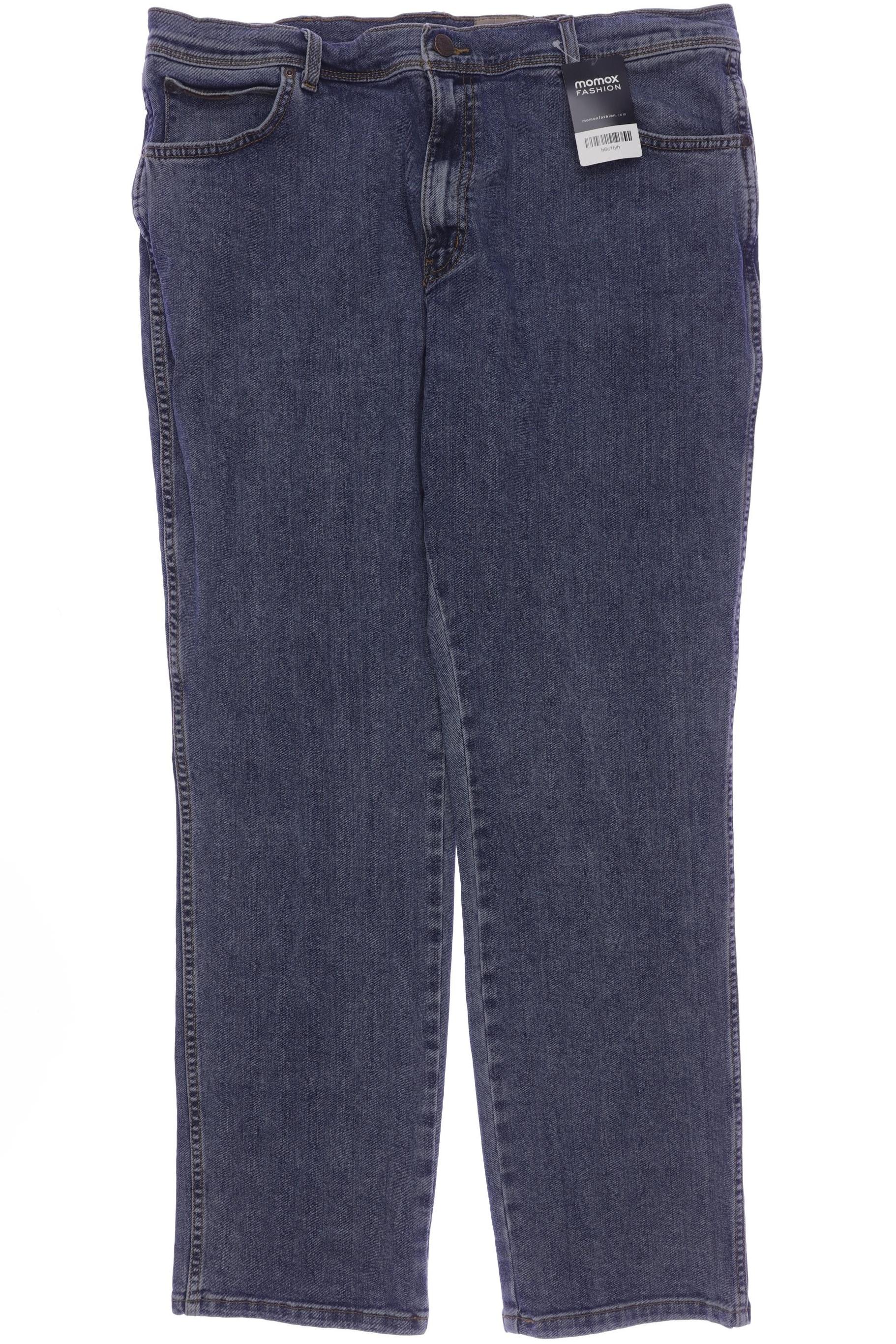 

Wrangler Herren Jeans, blau, Gr. 38